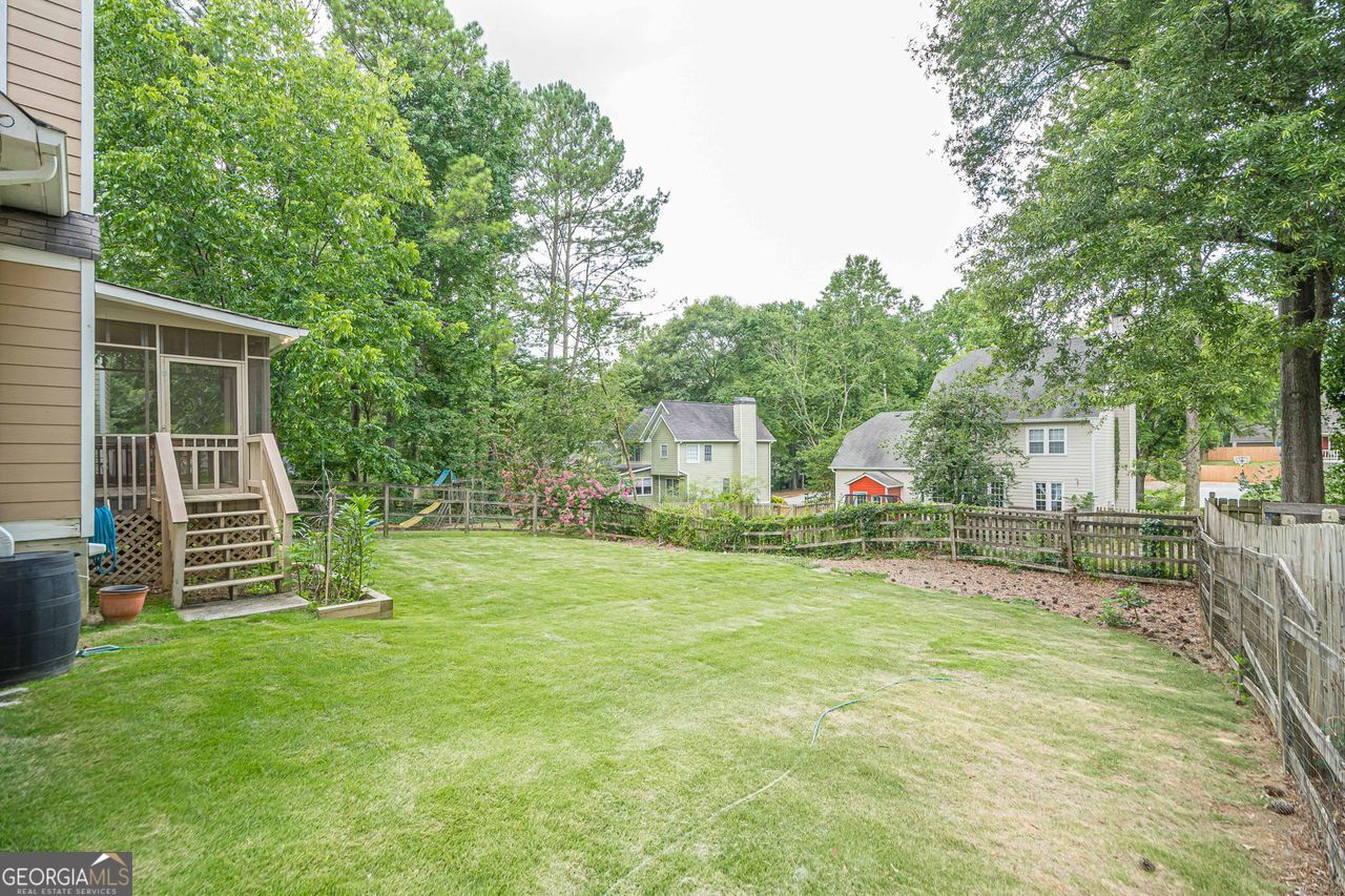 3258 Woodcliff Way Powder Springs GA 30127
