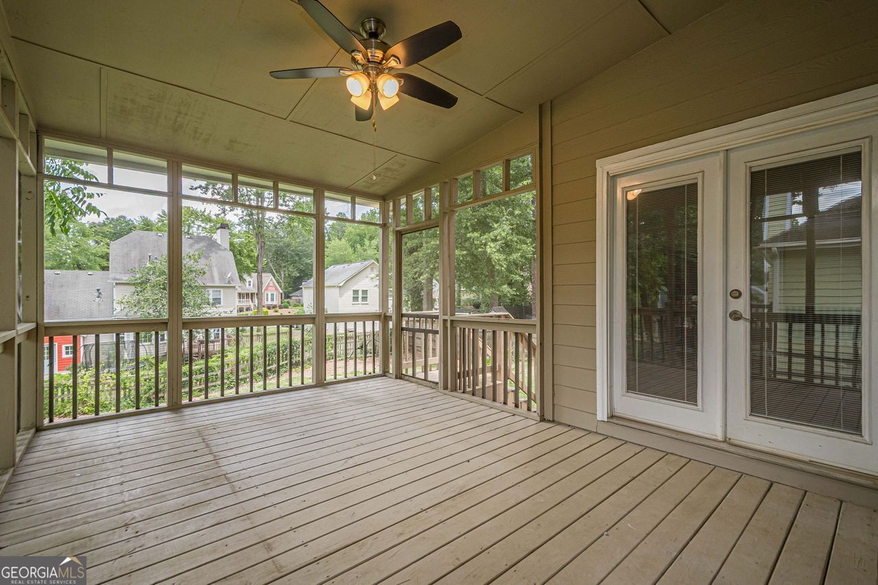 3258 Woodcliff Way Powder Springs GA 30127