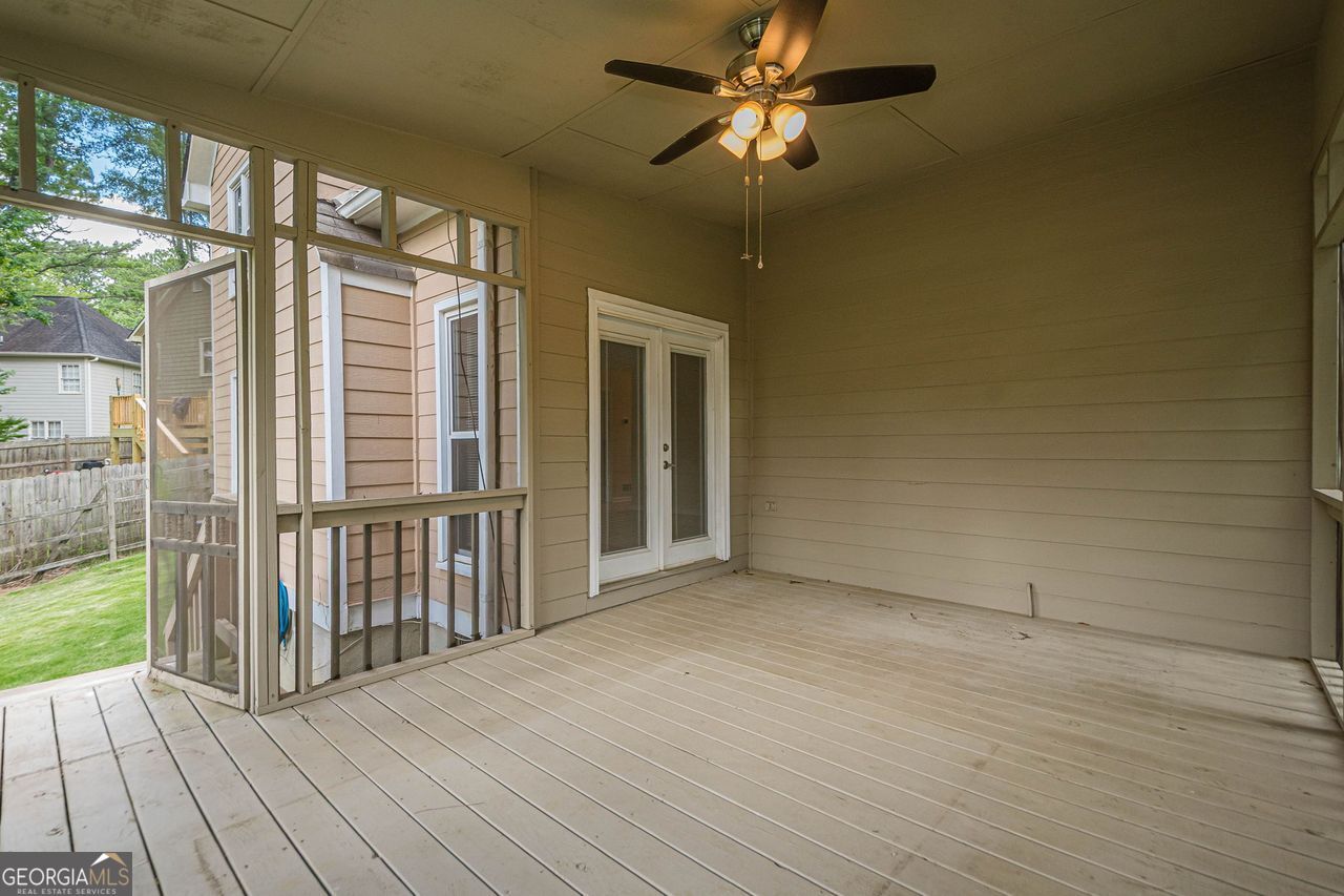 3258 Woodcliff Way Powder Springs GA 30127
