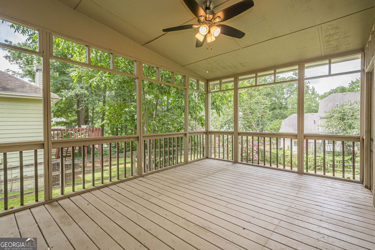 3258 Woodcliff Way Powder Springs GA 30127