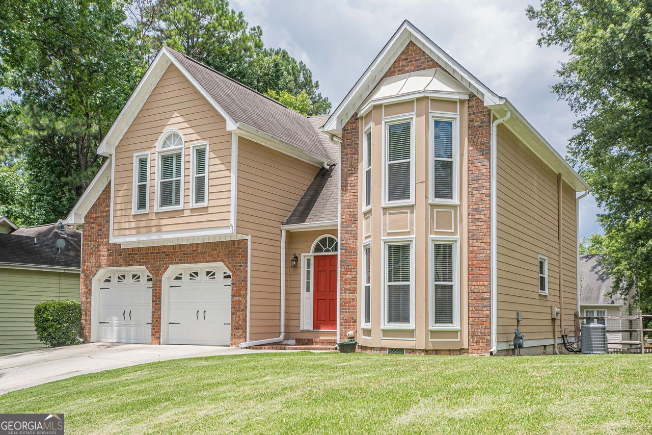 3258 Woodcliff Way Powder Springs GA 30127