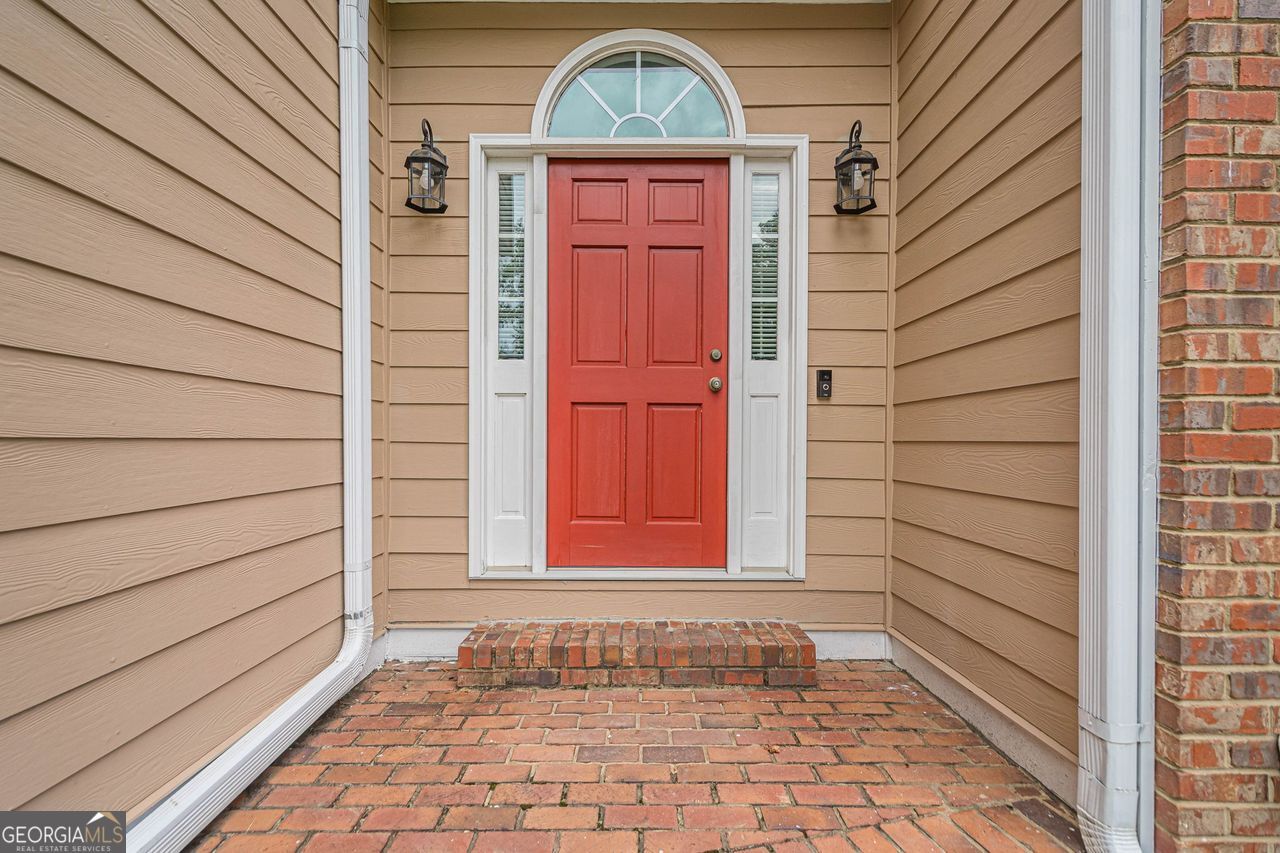 3258 Woodcliff Way Powder Springs GA 30127