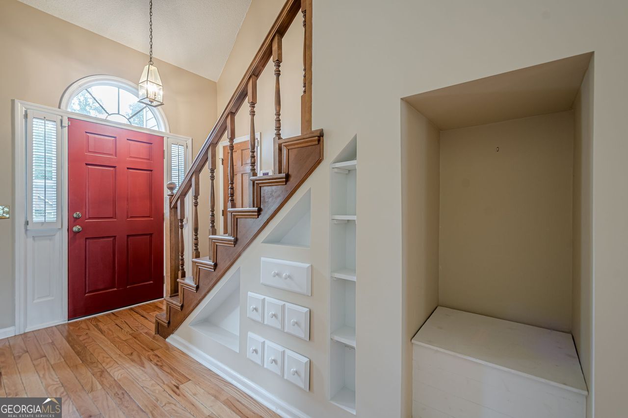 3258 Woodcliff Way Powder Springs GA 30127