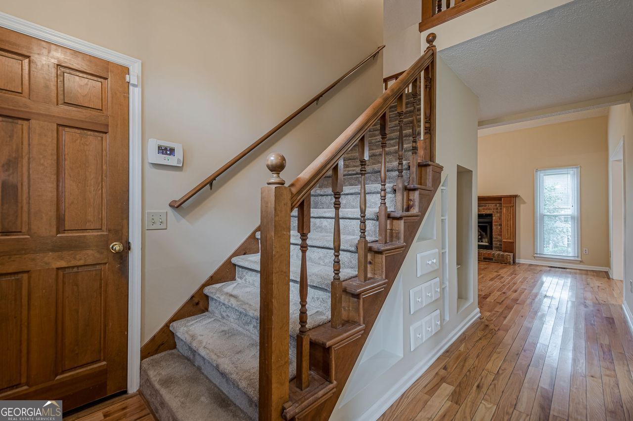 3258 Woodcliff Way Powder Springs GA 30127
