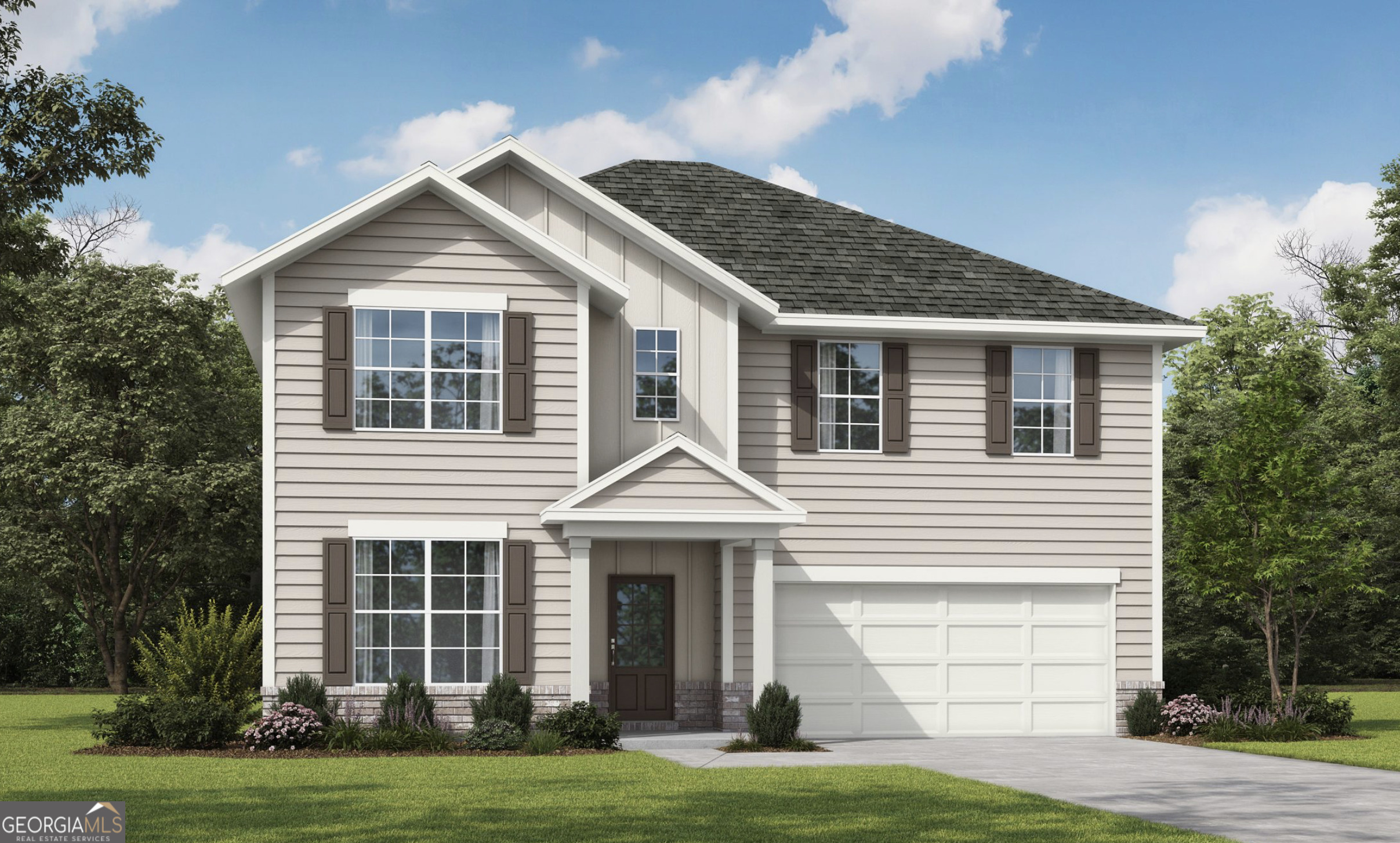 138 Oak Drive Gray GA 31032