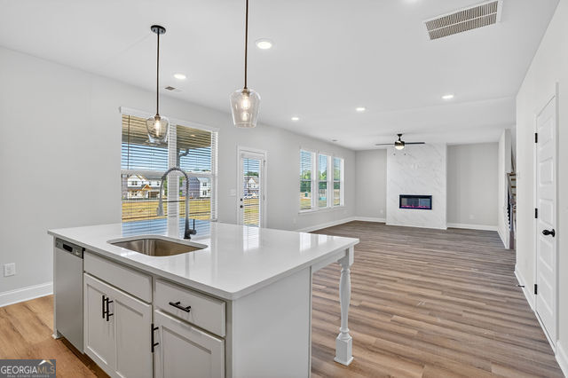 138 Oak Drive Gray GA 31032