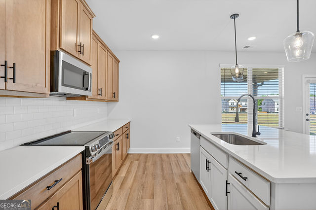 138 Oak Drive Gray GA 31032