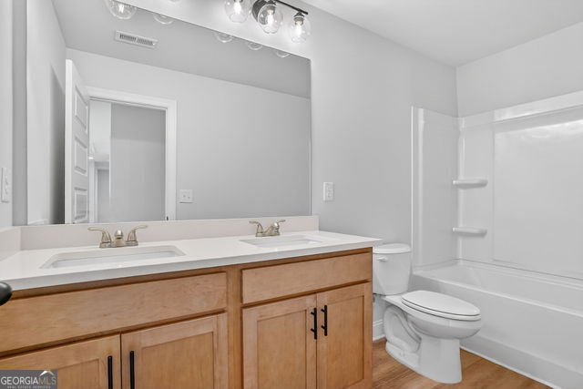138 Oak Drive Gray GA 31032