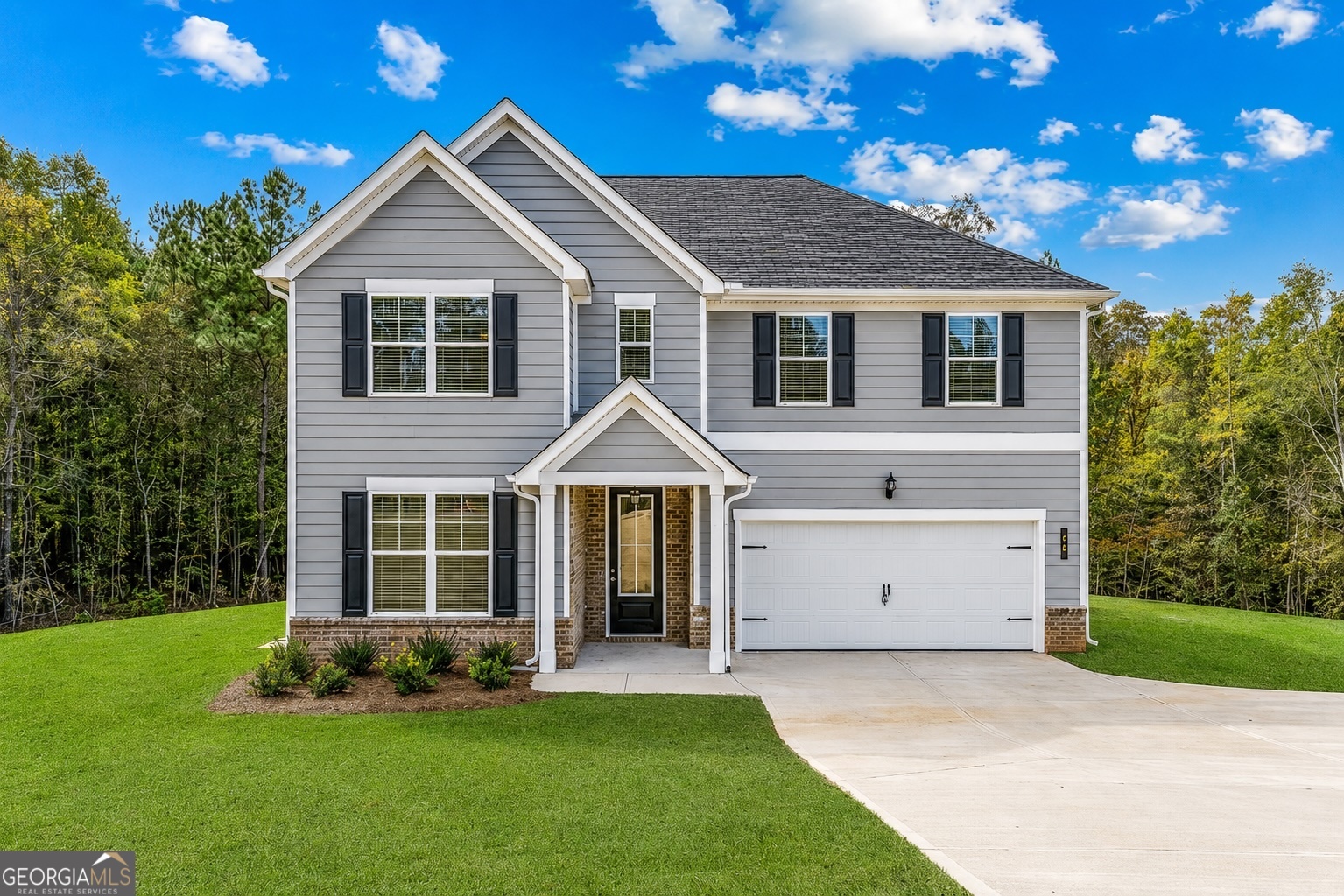 138 Oak Drive Gray GA 31032