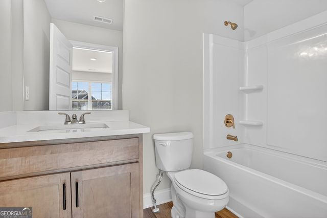 138 Oak Drive Gray GA 31032