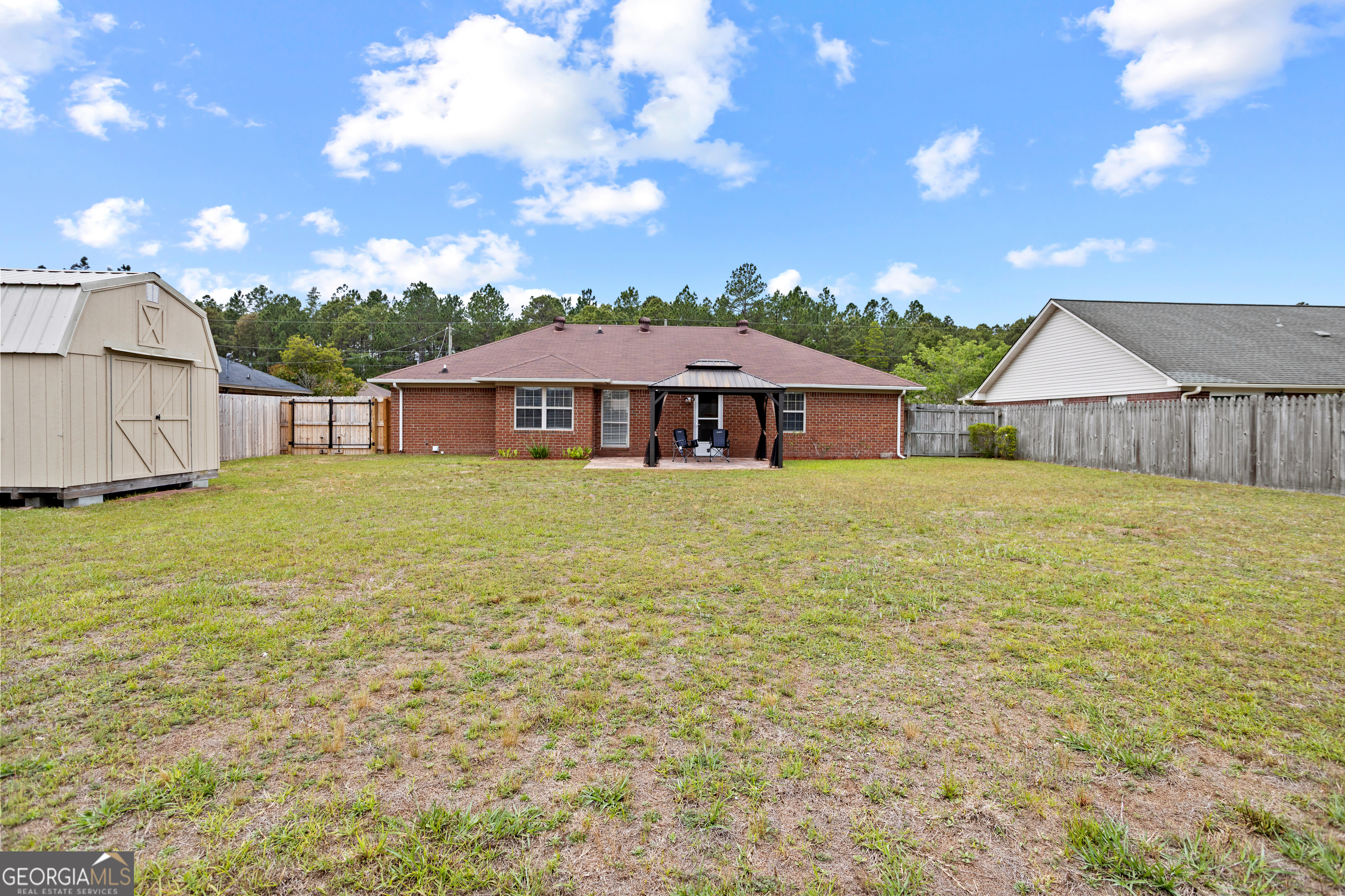 1386 Coalition Circle Hinesville GA 31313