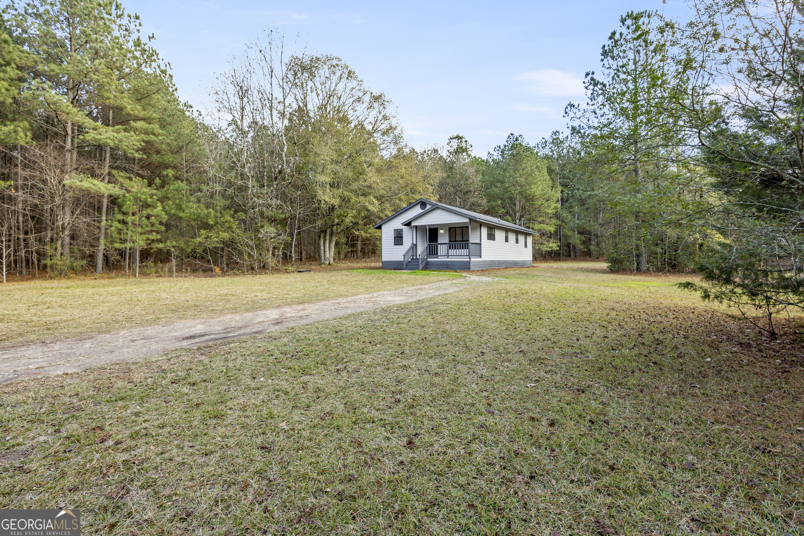 181 Lower Wirebridge Road Stephens GA 30667