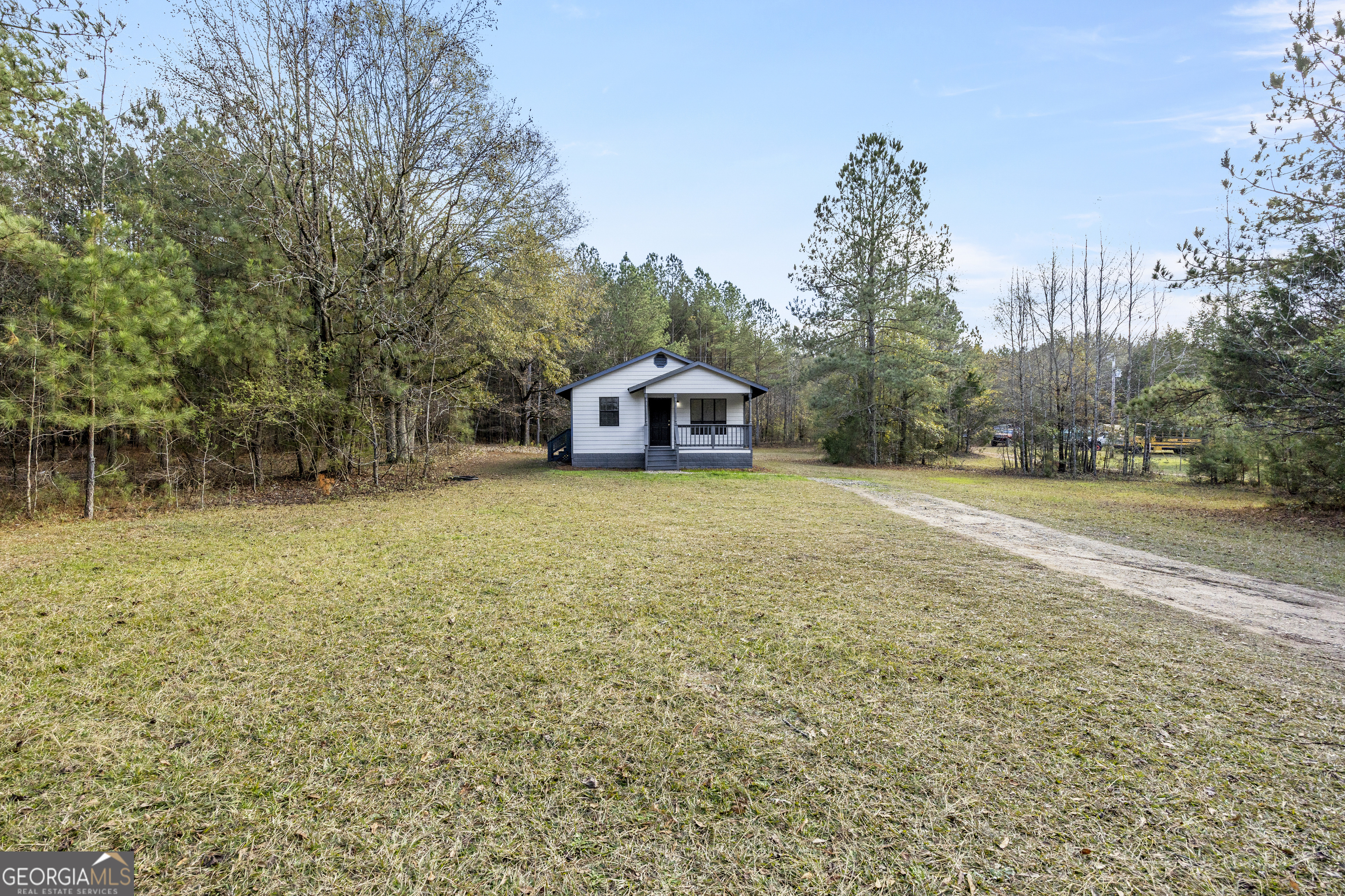 181 Lower Wirebridge Road Stephens GA 30667