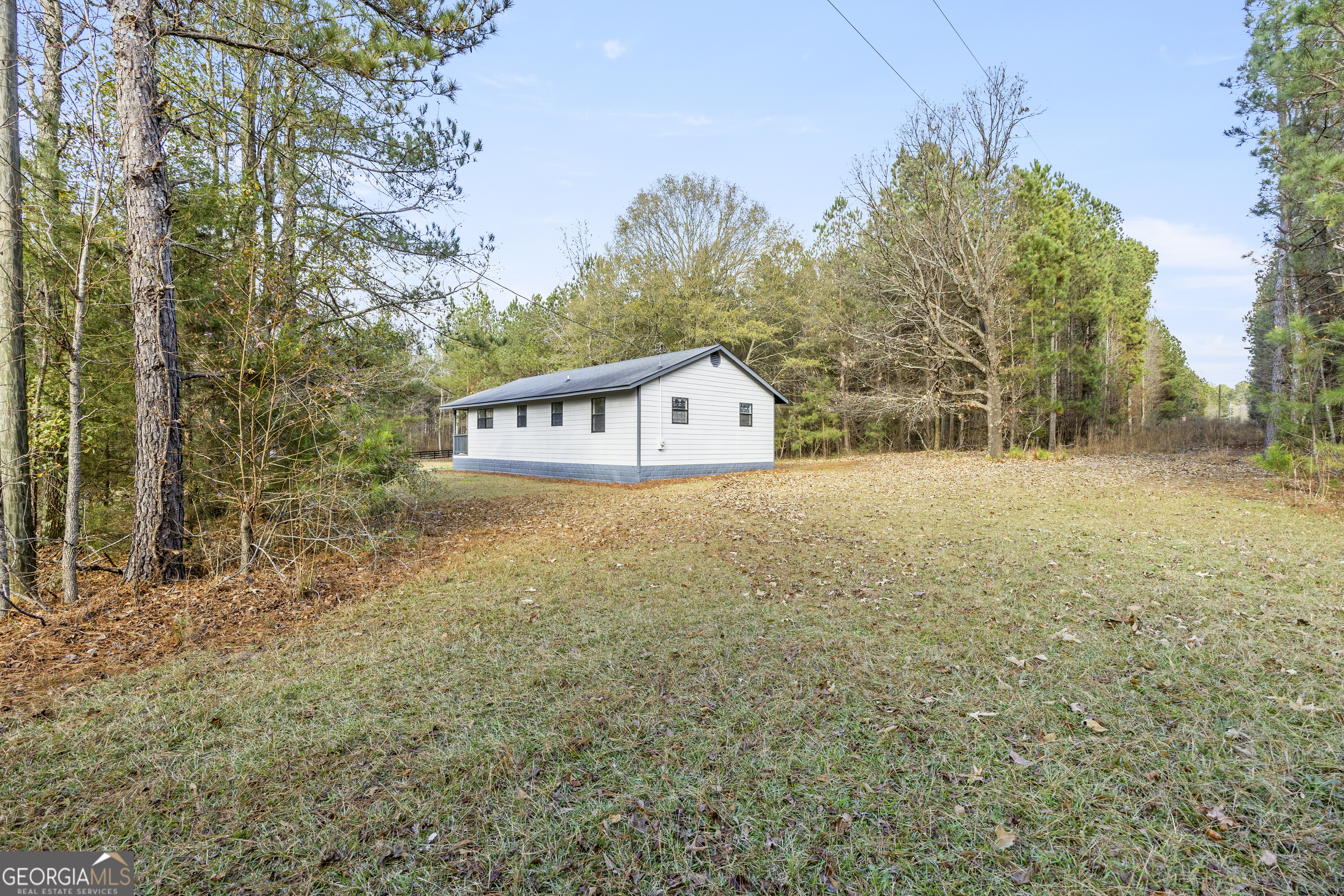 181 Lower Wirebridge Road Stephens GA 30667