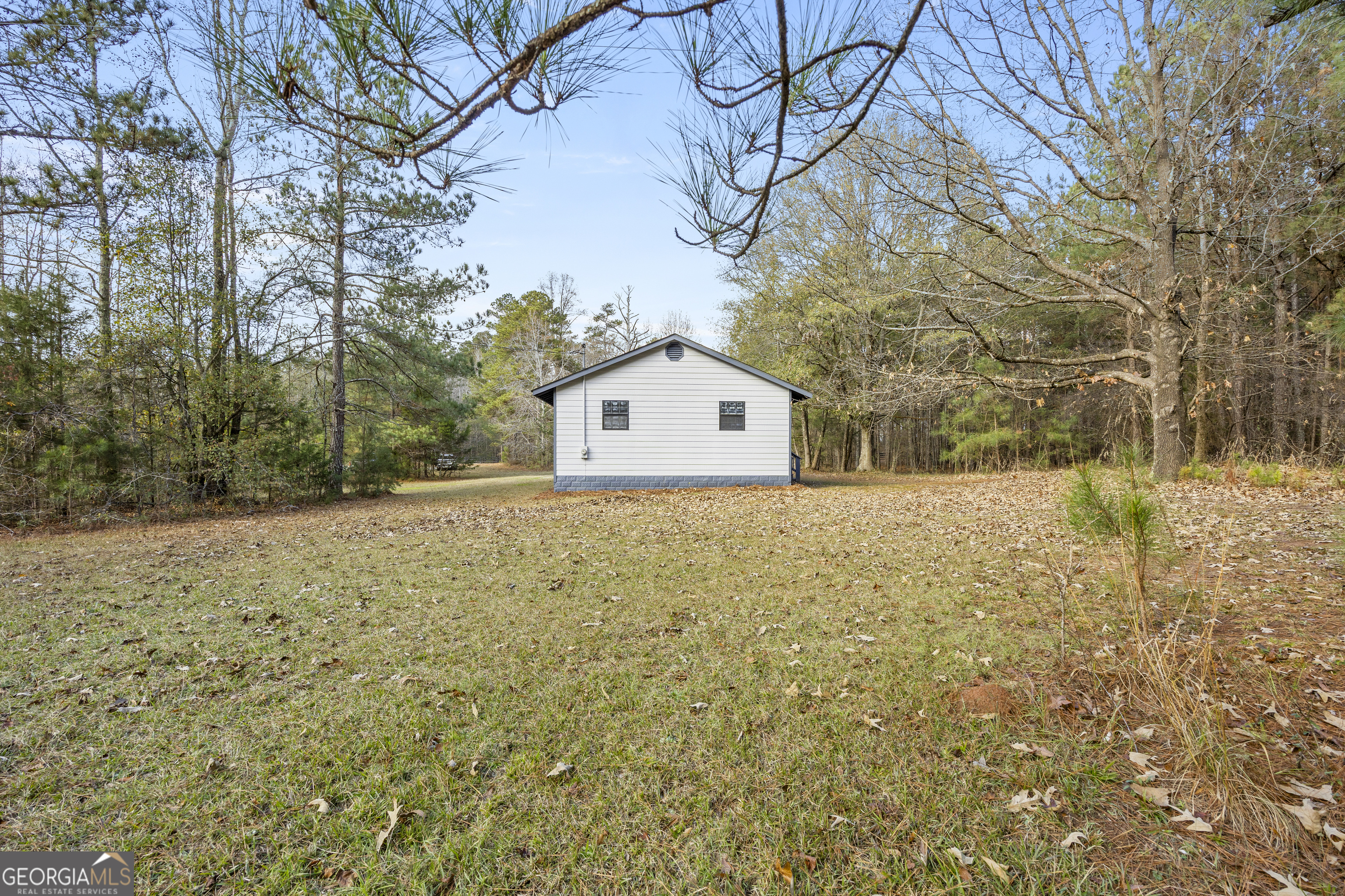 181 Lower Wirebridge Road Stephens GA 30667