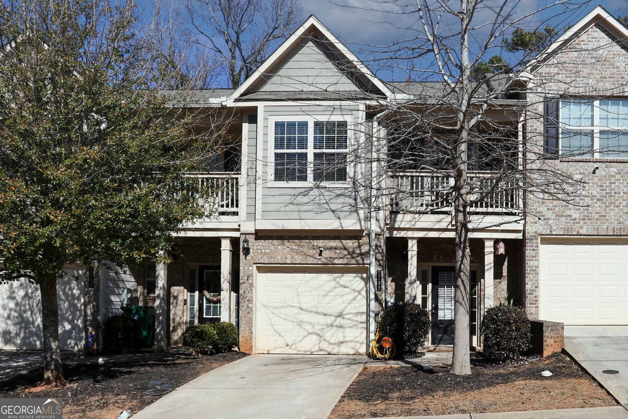 2392 Castle Keep Way SE Atlanta GA 30316