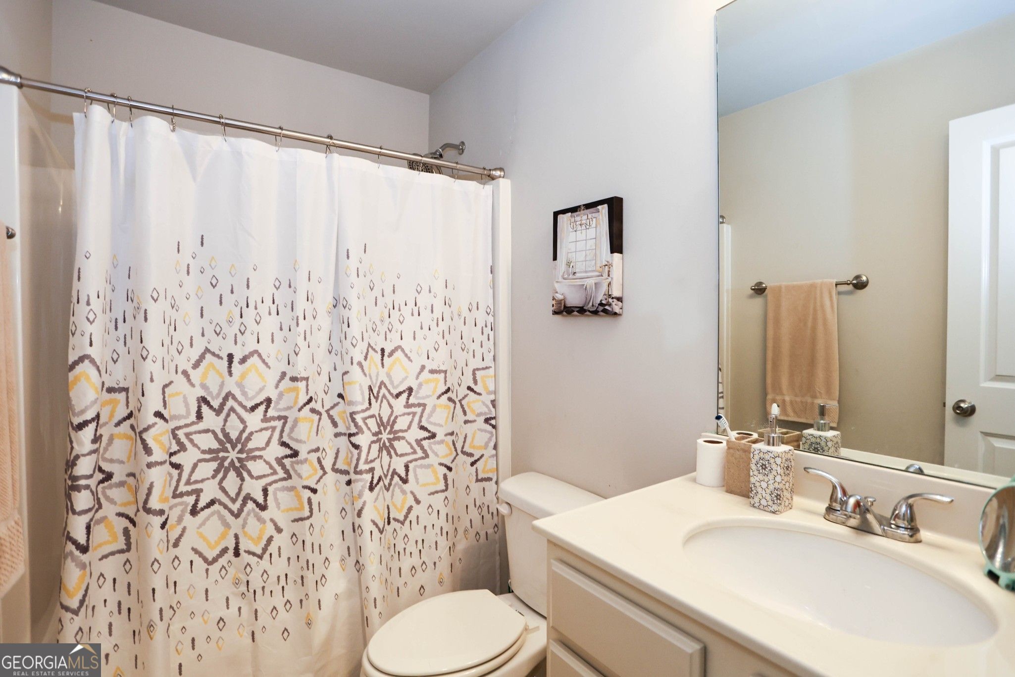 2392 Castle Keep Way SE Atlanta GA 30316