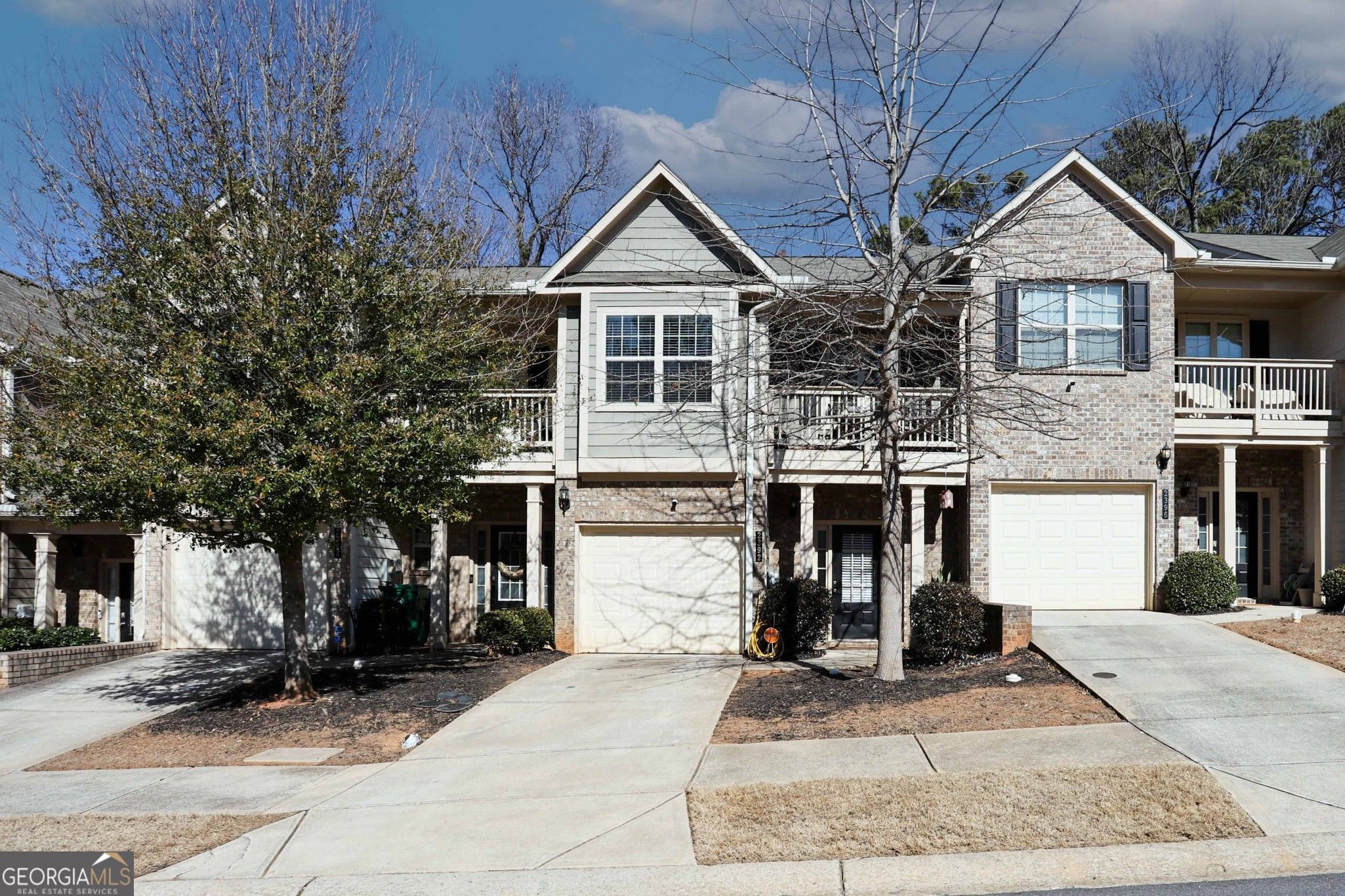 2392 Castle Keep Way SE Atlanta GA 30316