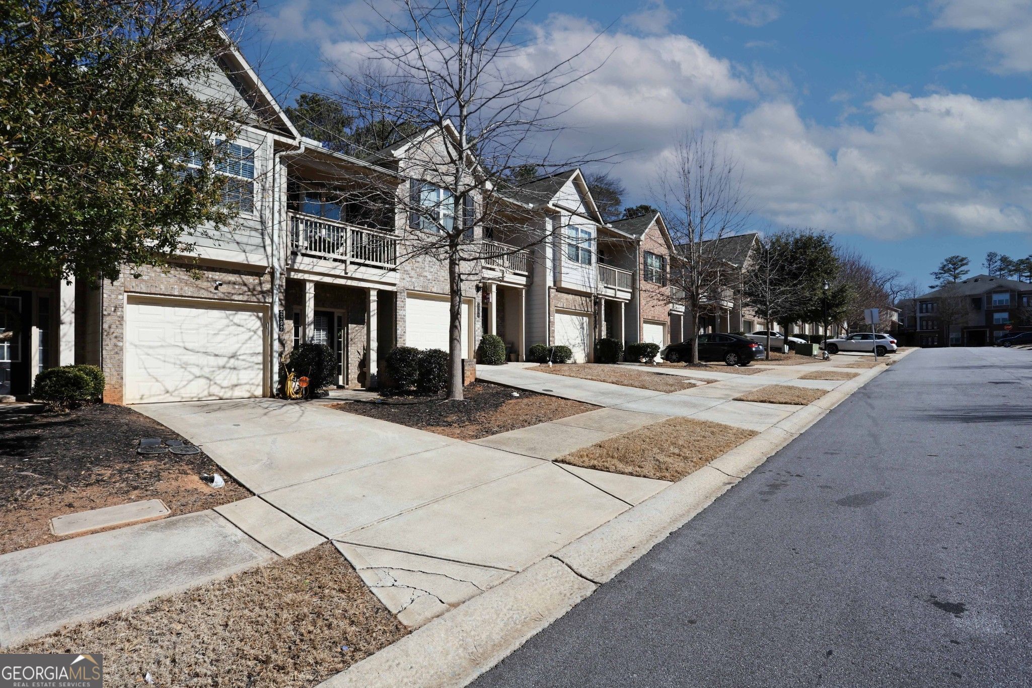 2392 Castle Keep Way SE Atlanta GA 30316
