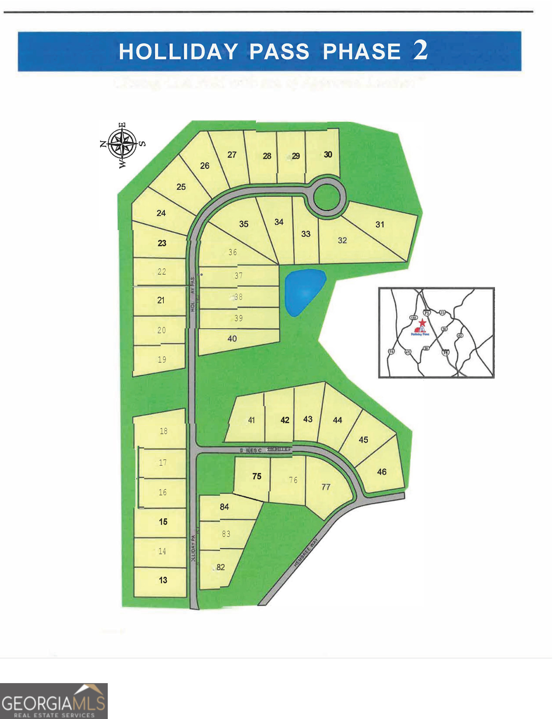 1100 Stiles Crossing Griffin GA 30223