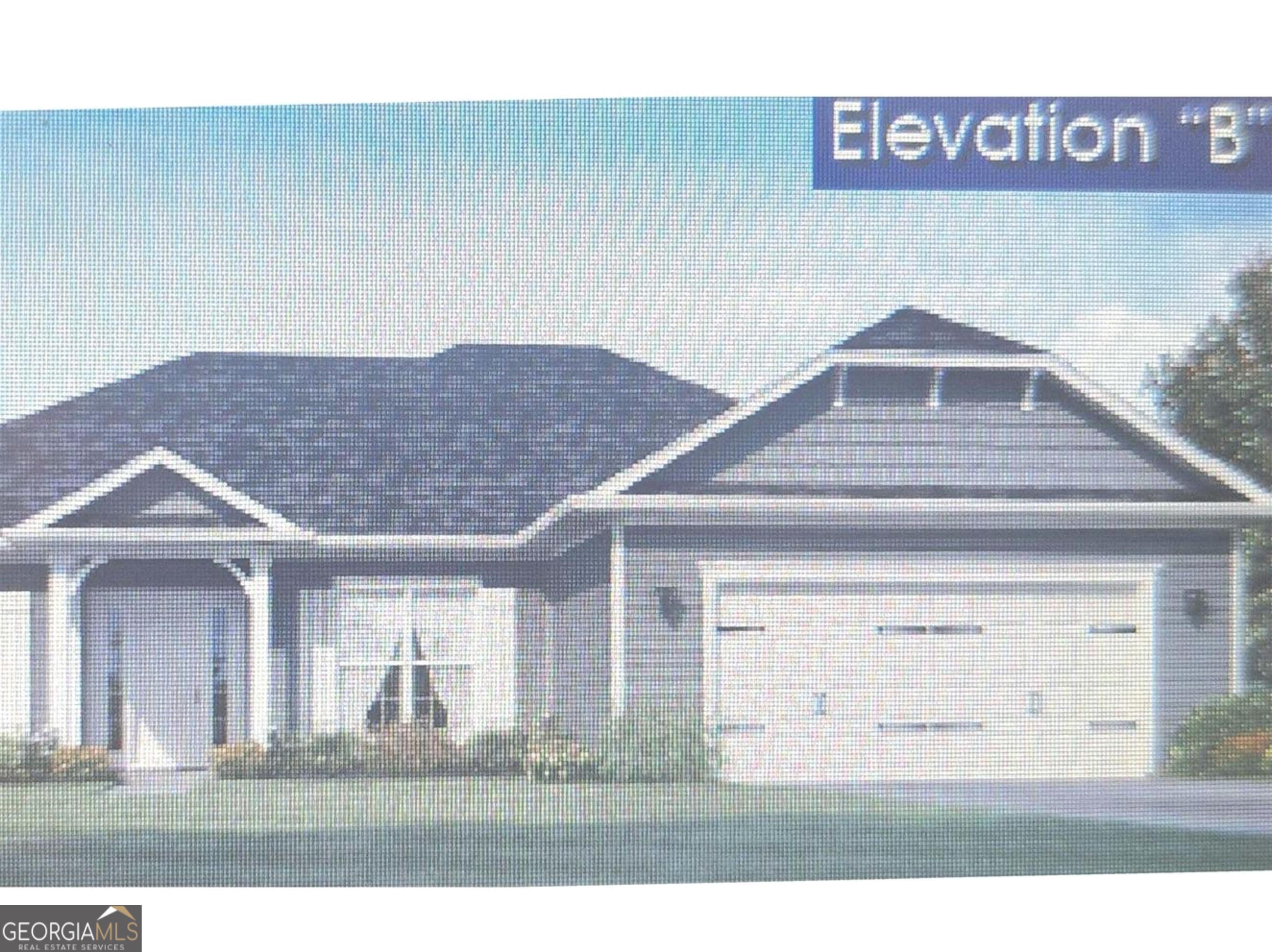 1100 Stiles Crossing Griffin GA 30223