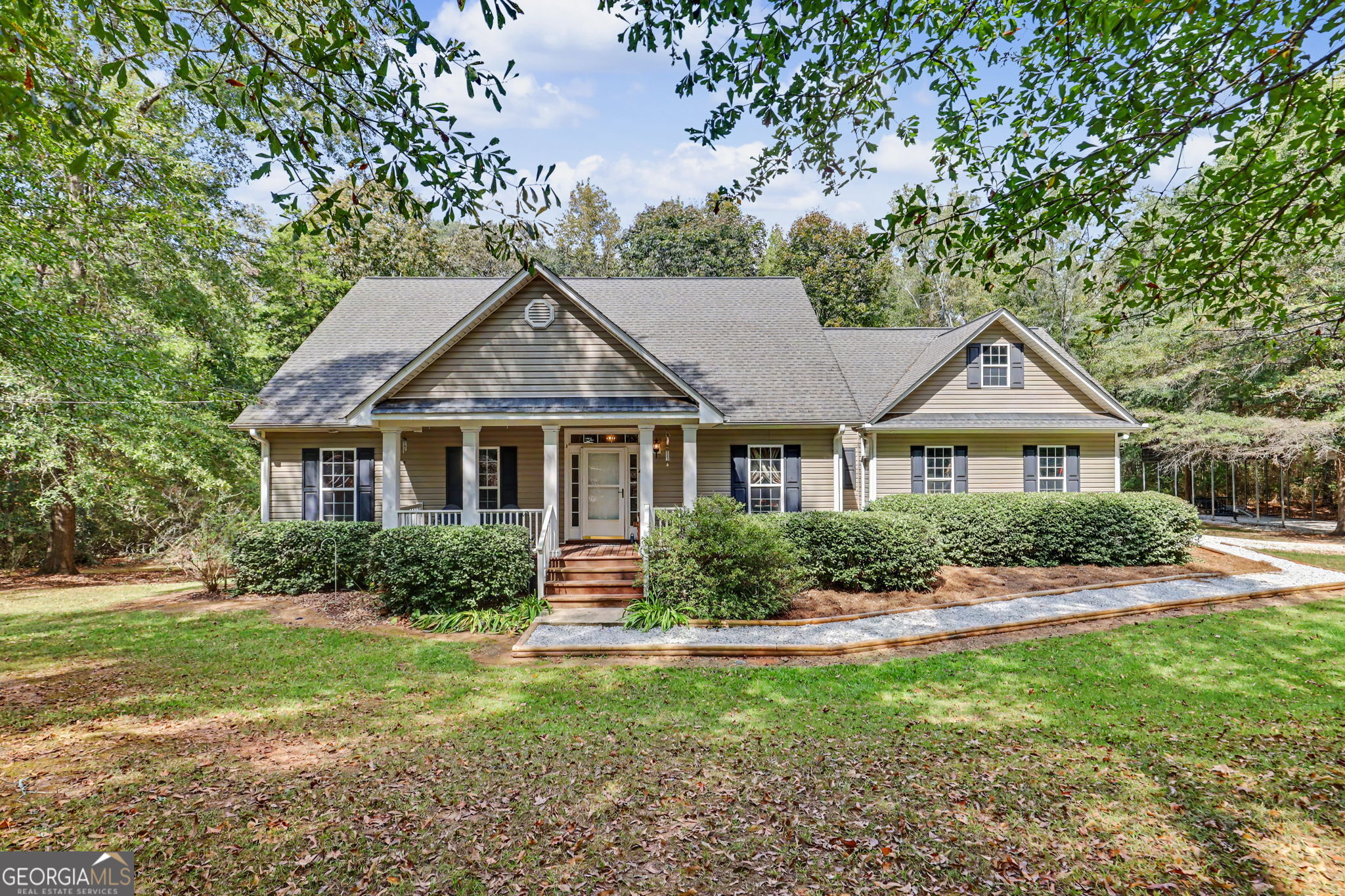 830 Lord Fleming Road Comer GA 30629
