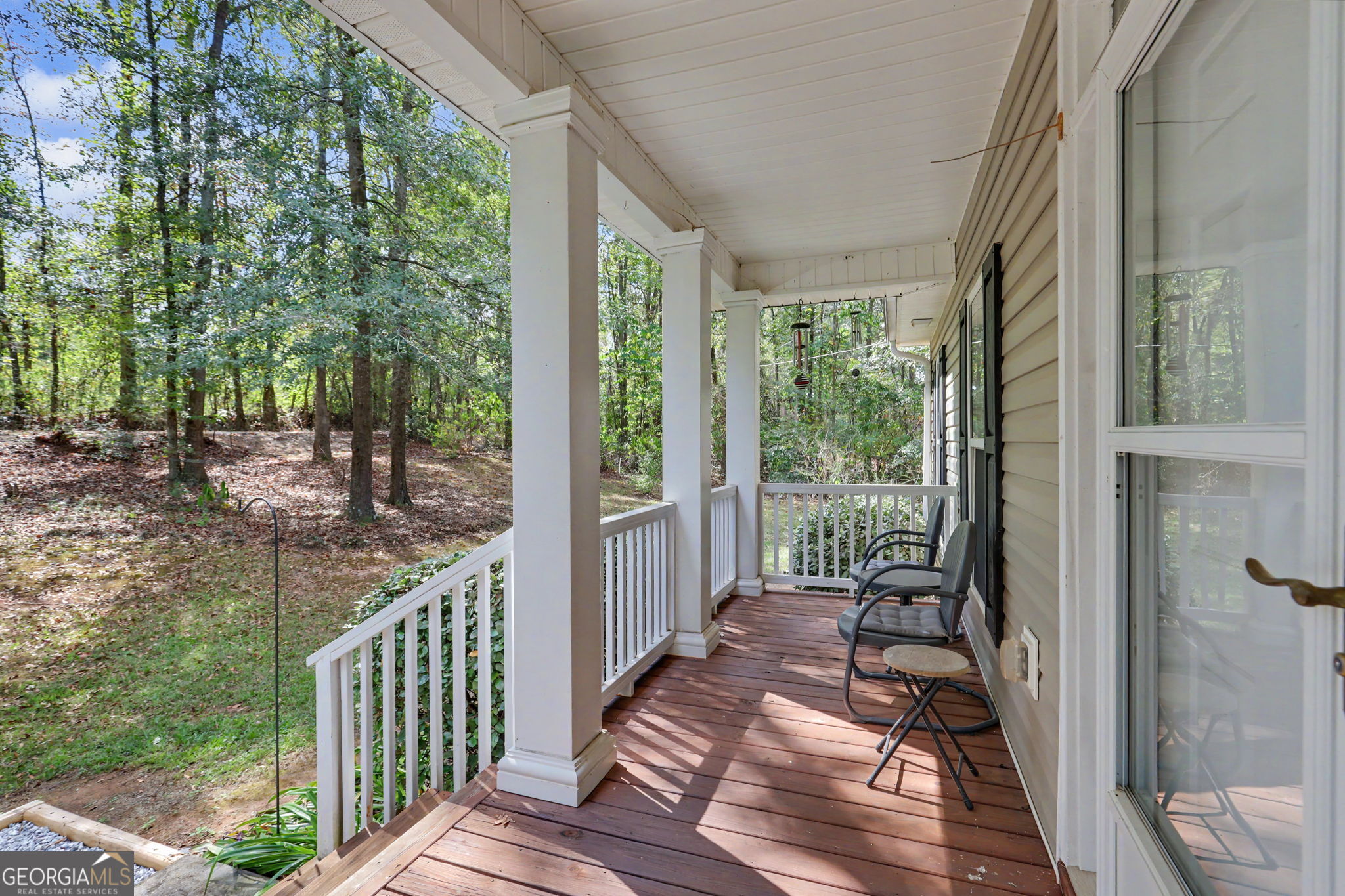 830 Lord Fleming Road Comer GA 30629