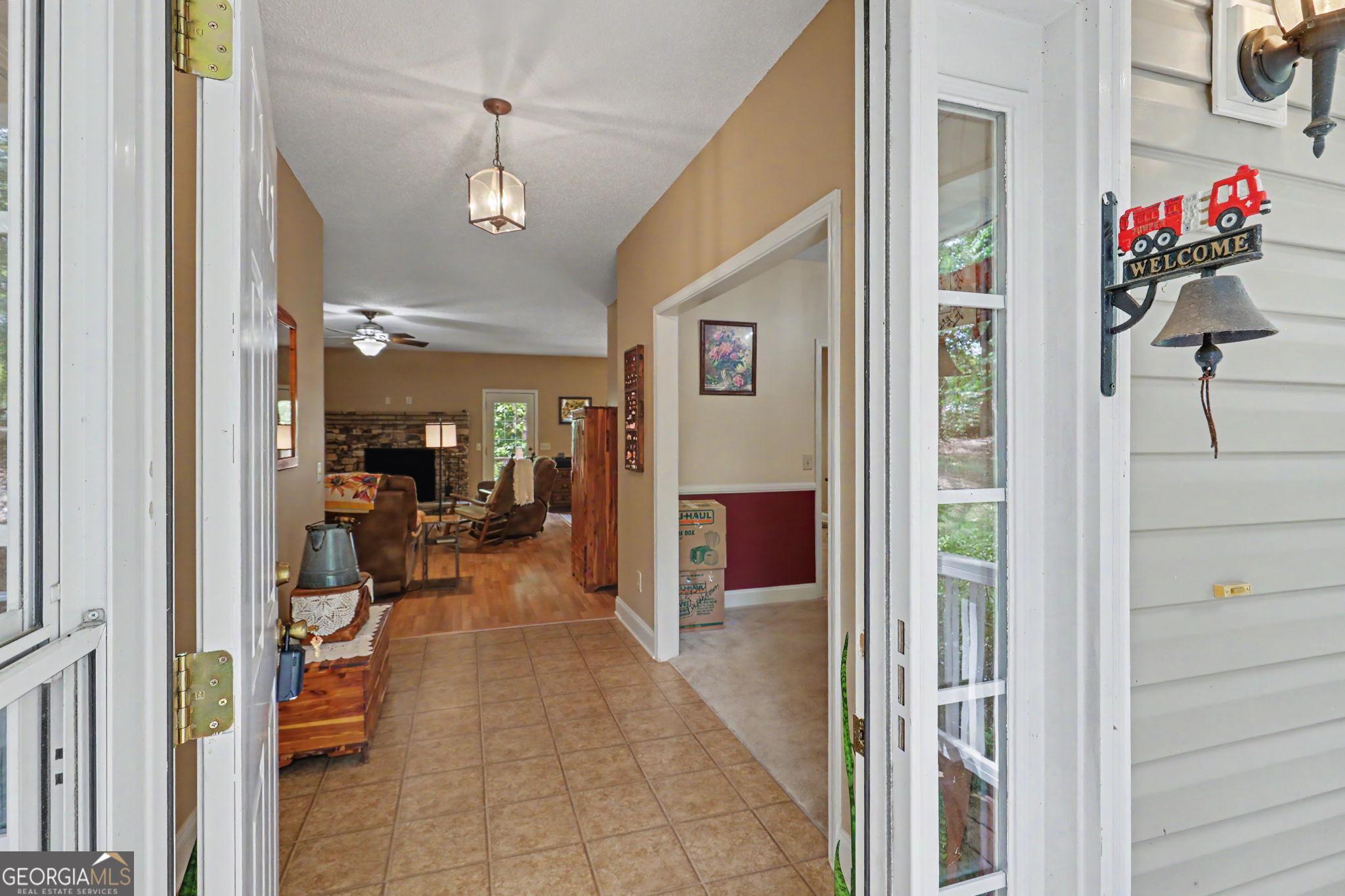 830 Lord Fleming Road Comer GA 30629