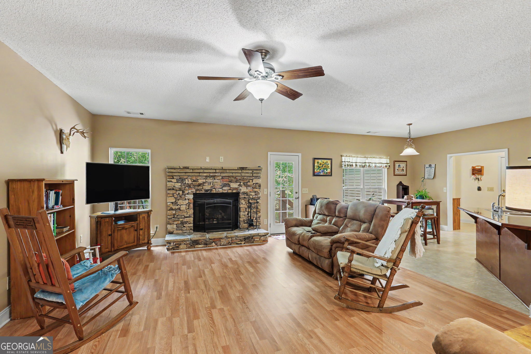 830 Lord Fleming Road Comer GA 30629