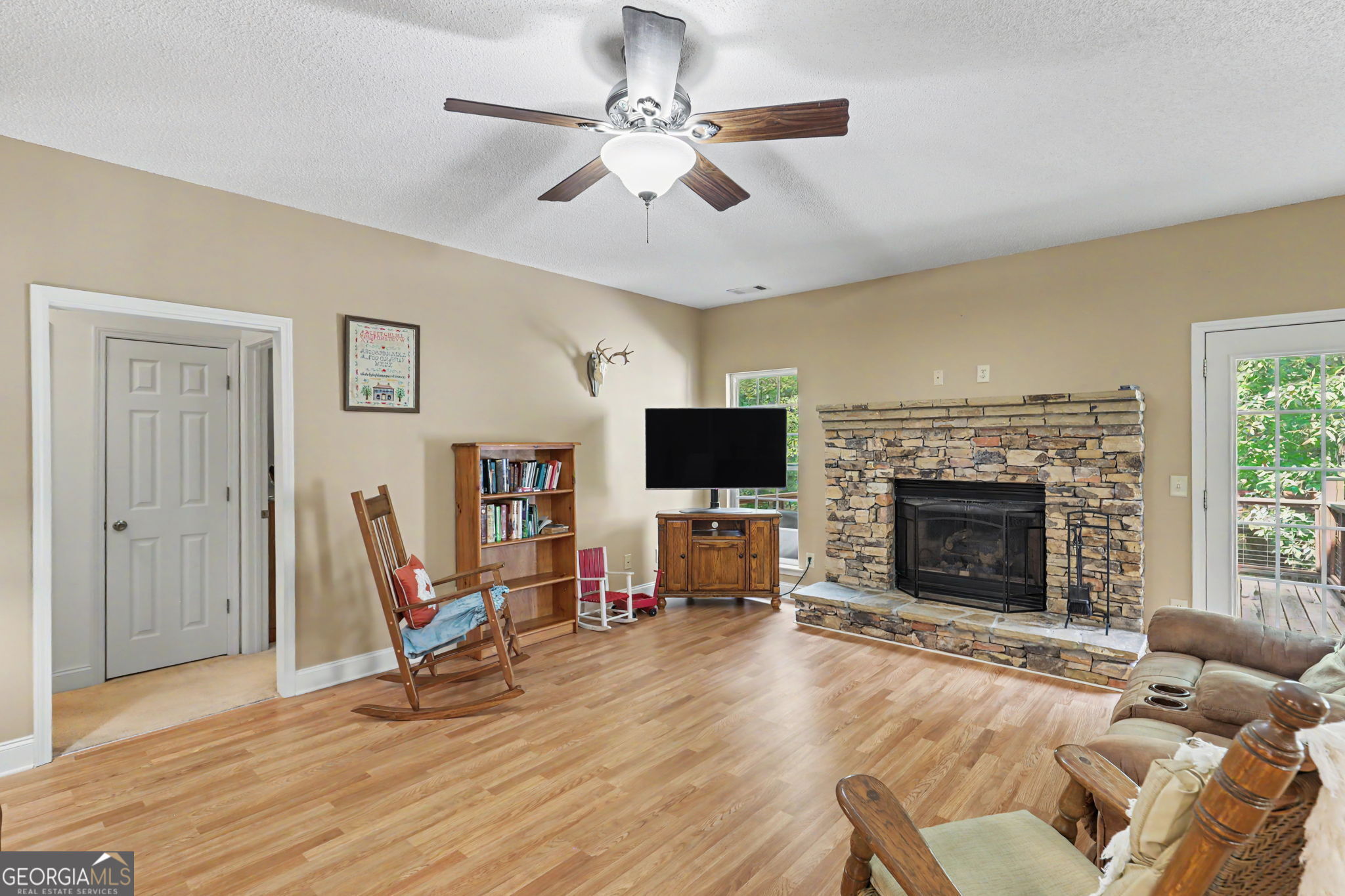 830 Lord Fleming Road Comer GA 30629