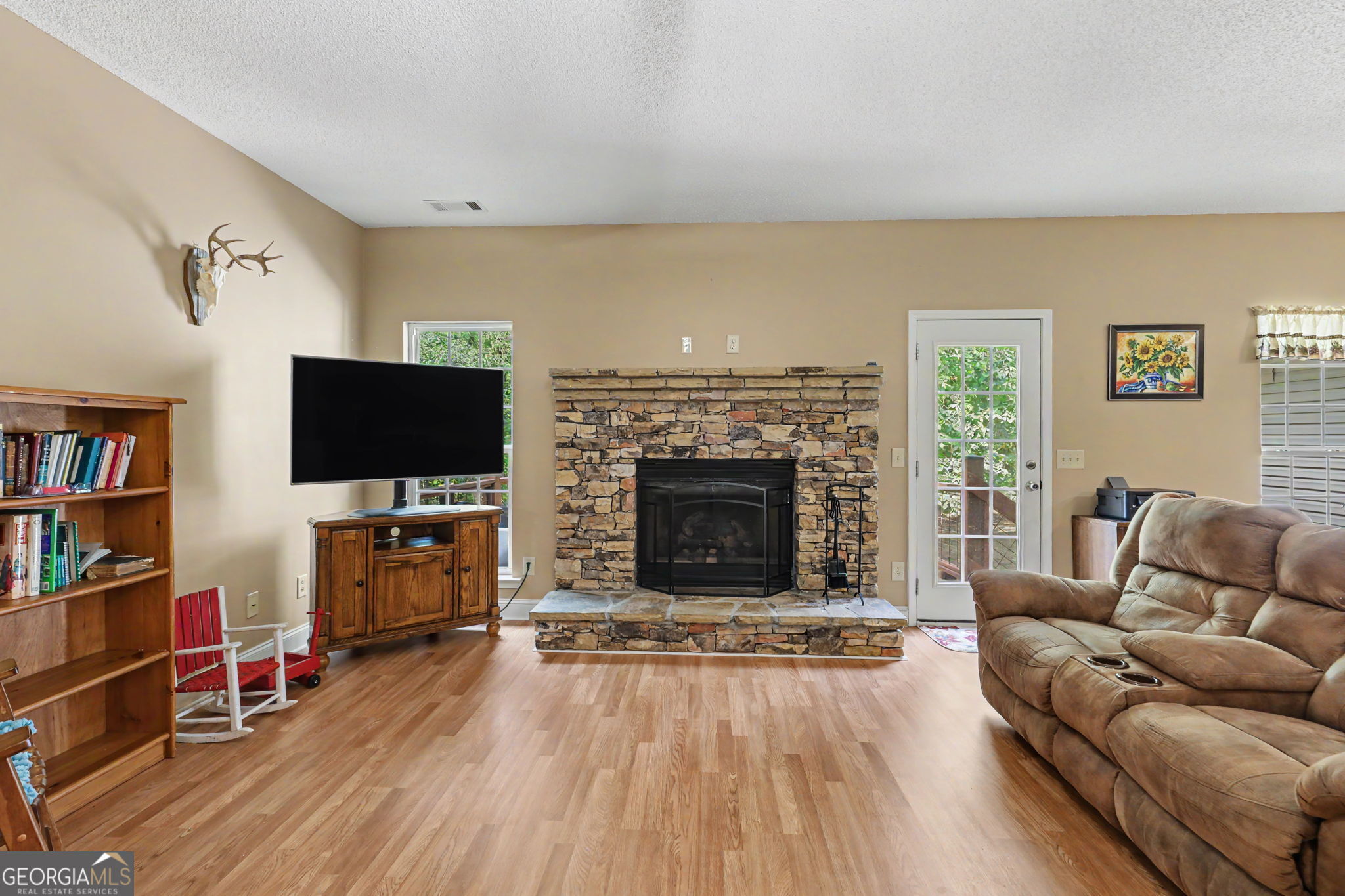 830 Lord Fleming Road Comer GA 30629