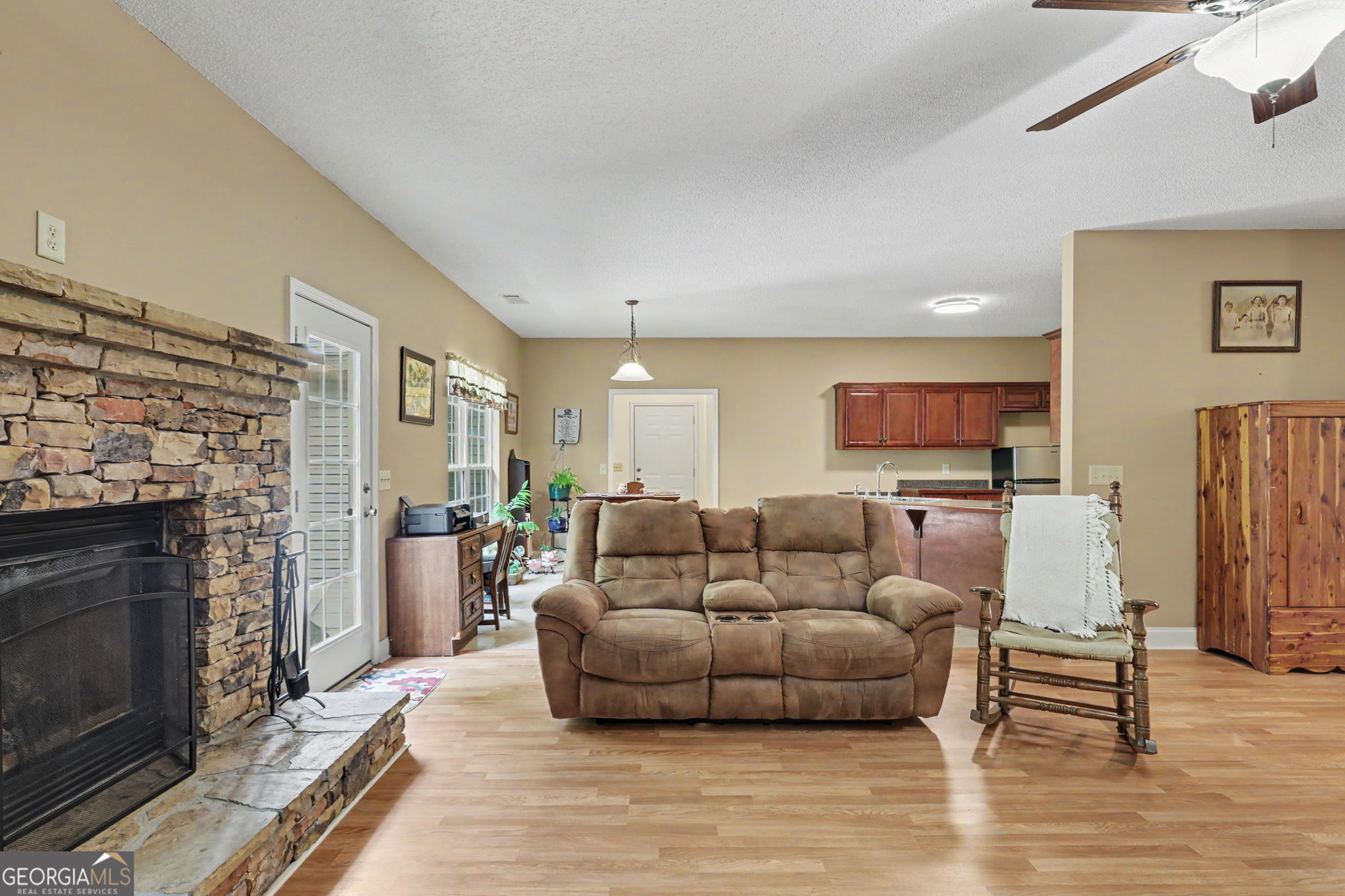 830 Lord Fleming Road Comer GA 30629
