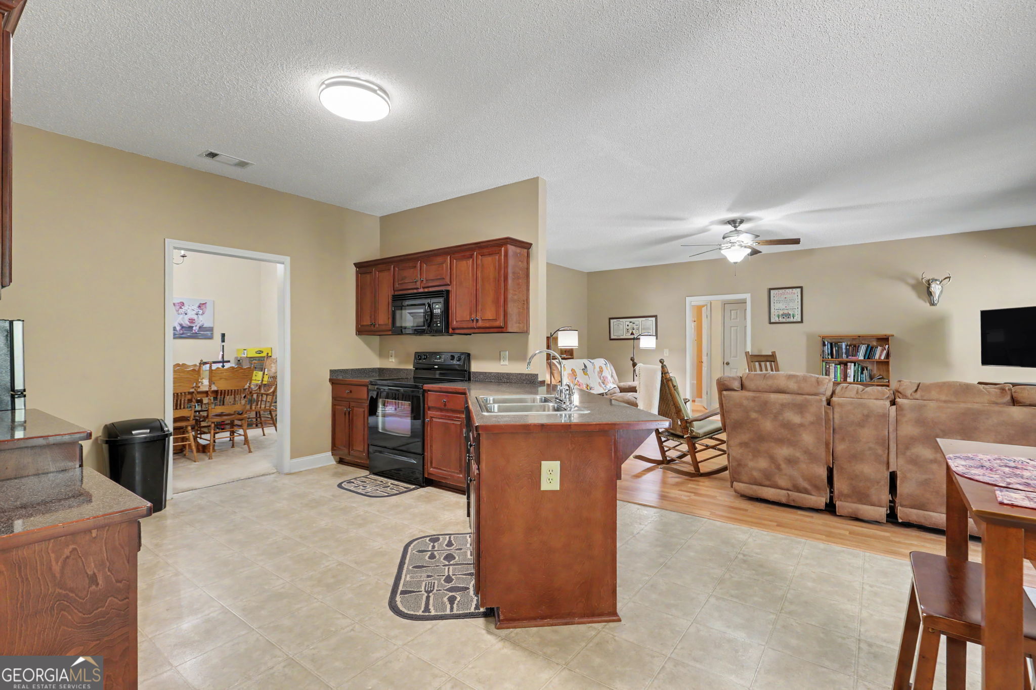 830 Lord Fleming Road Comer GA 30629