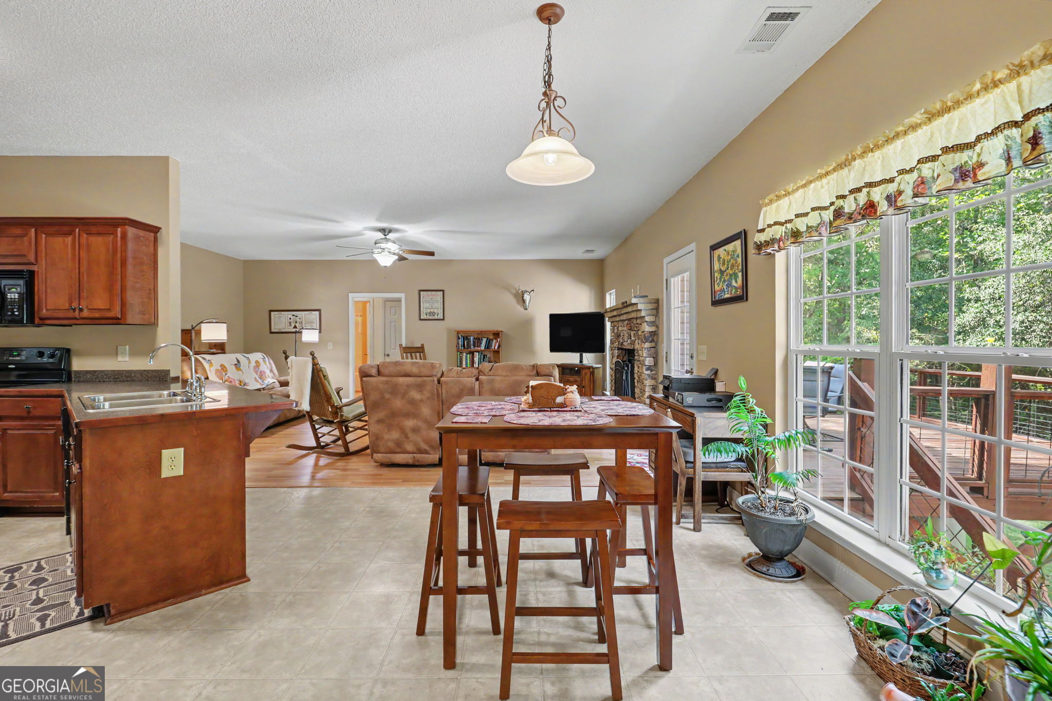 830 Lord Fleming Road Comer GA 30629