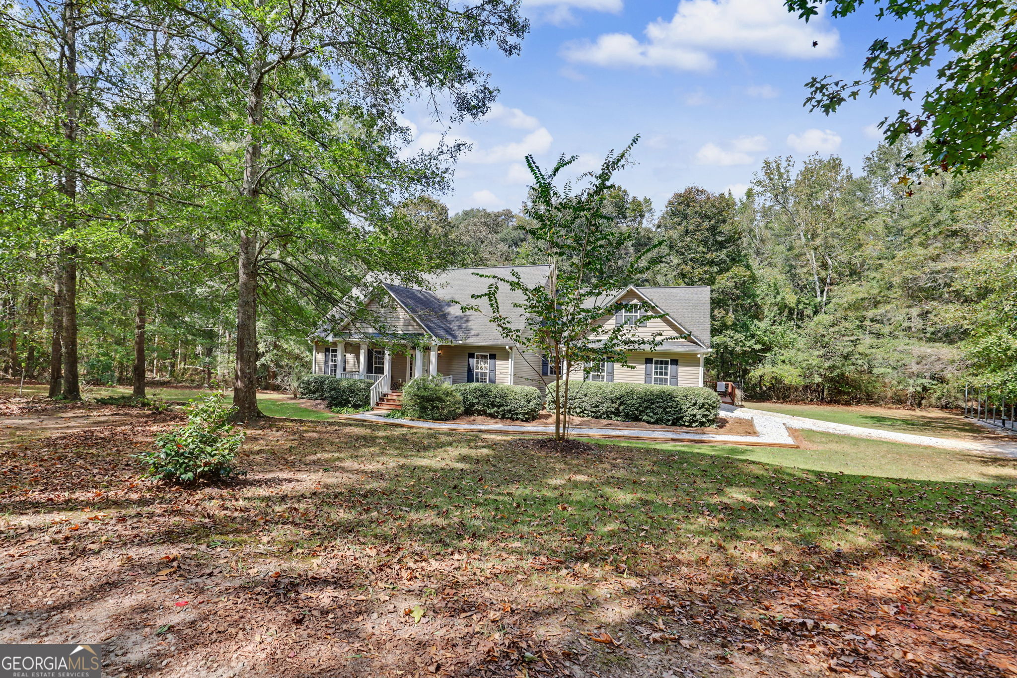 830 Lord Fleming Road Comer GA 30629