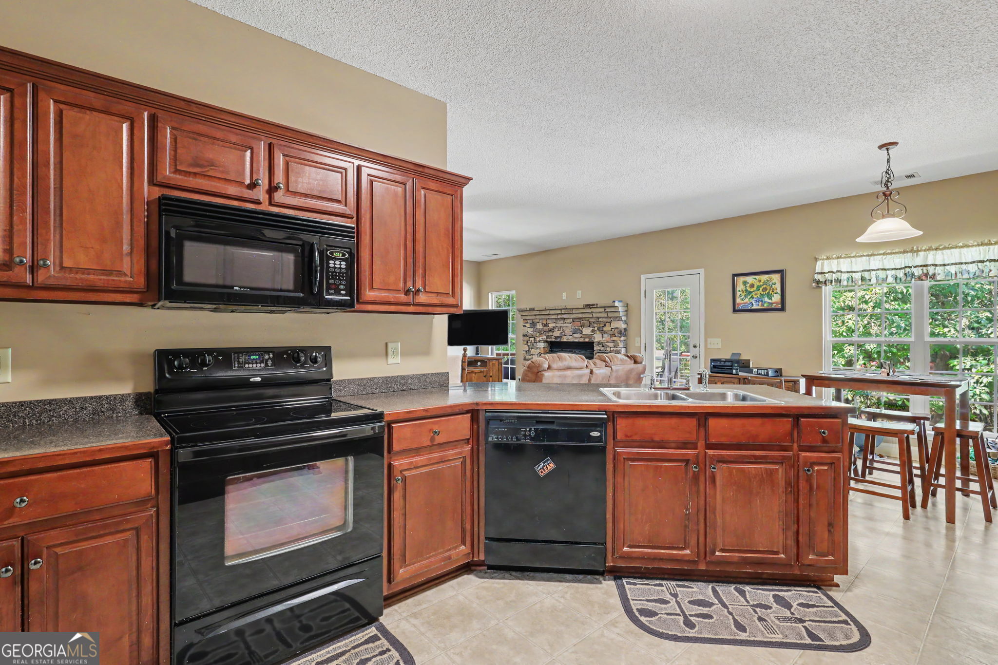 830 Lord Fleming Road Comer GA 30629