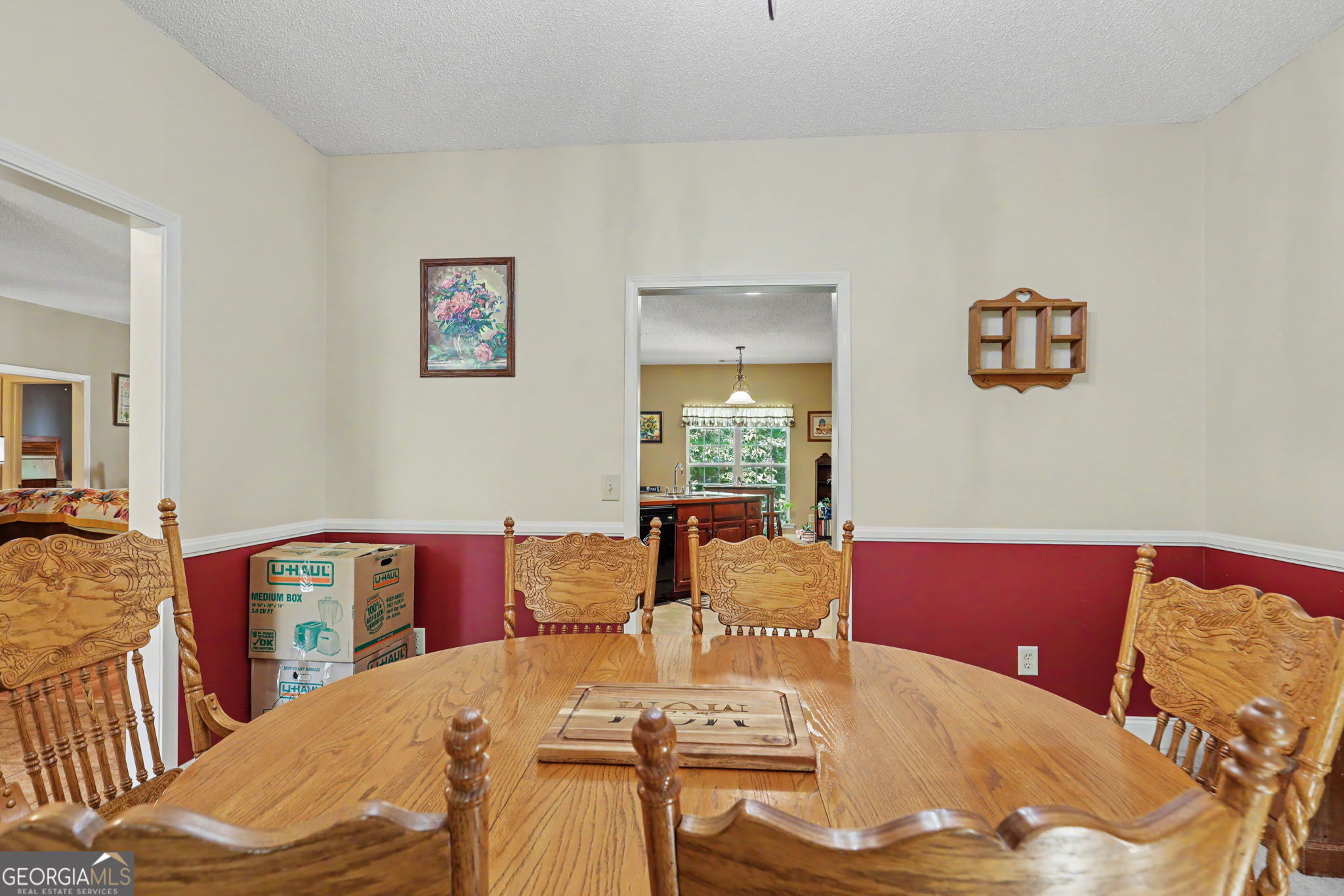 830 Lord Fleming Road Comer GA 30629
