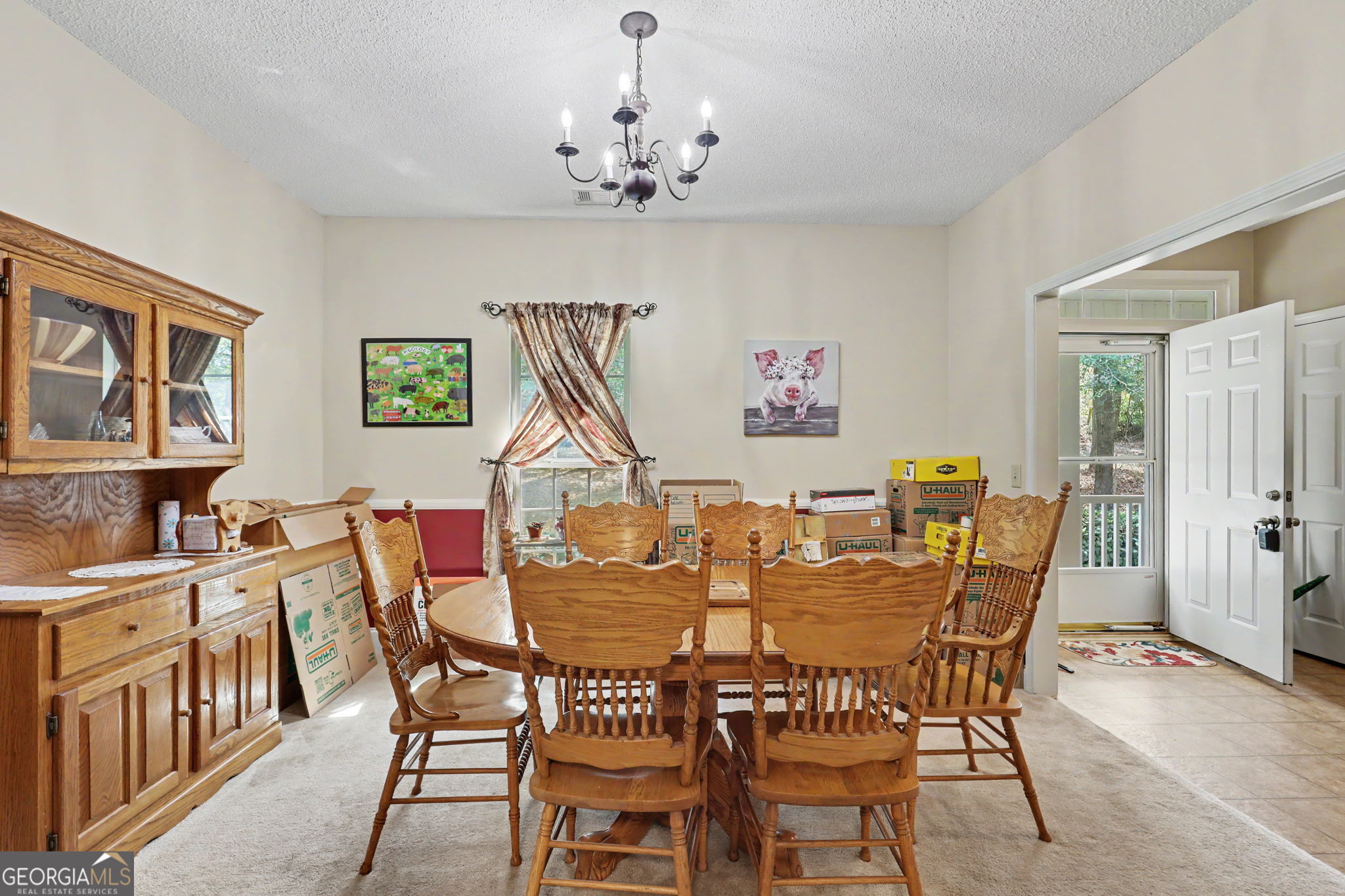 830 Lord Fleming Road Comer GA 30629