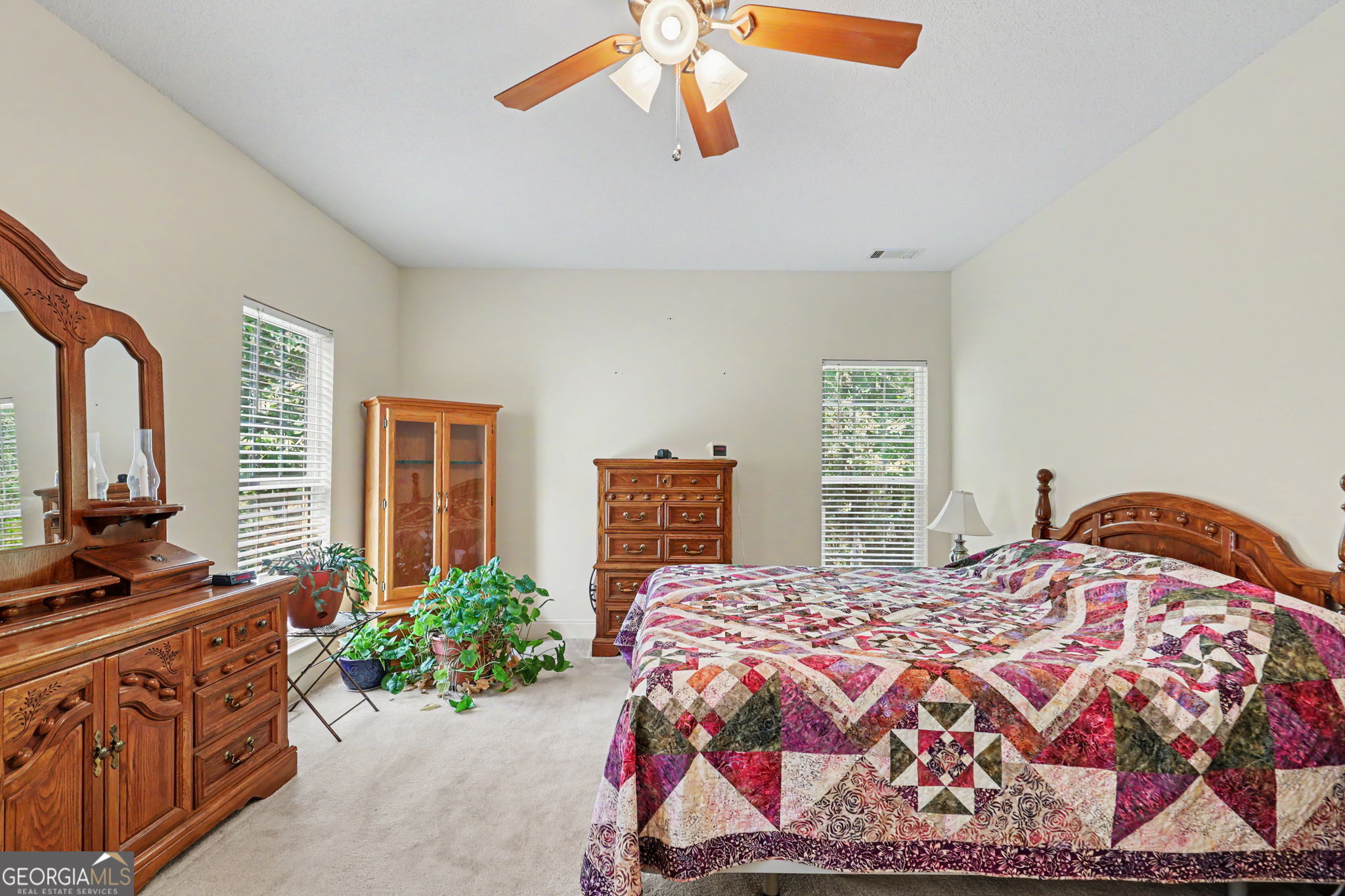 830 Lord Fleming Road Comer GA 30629