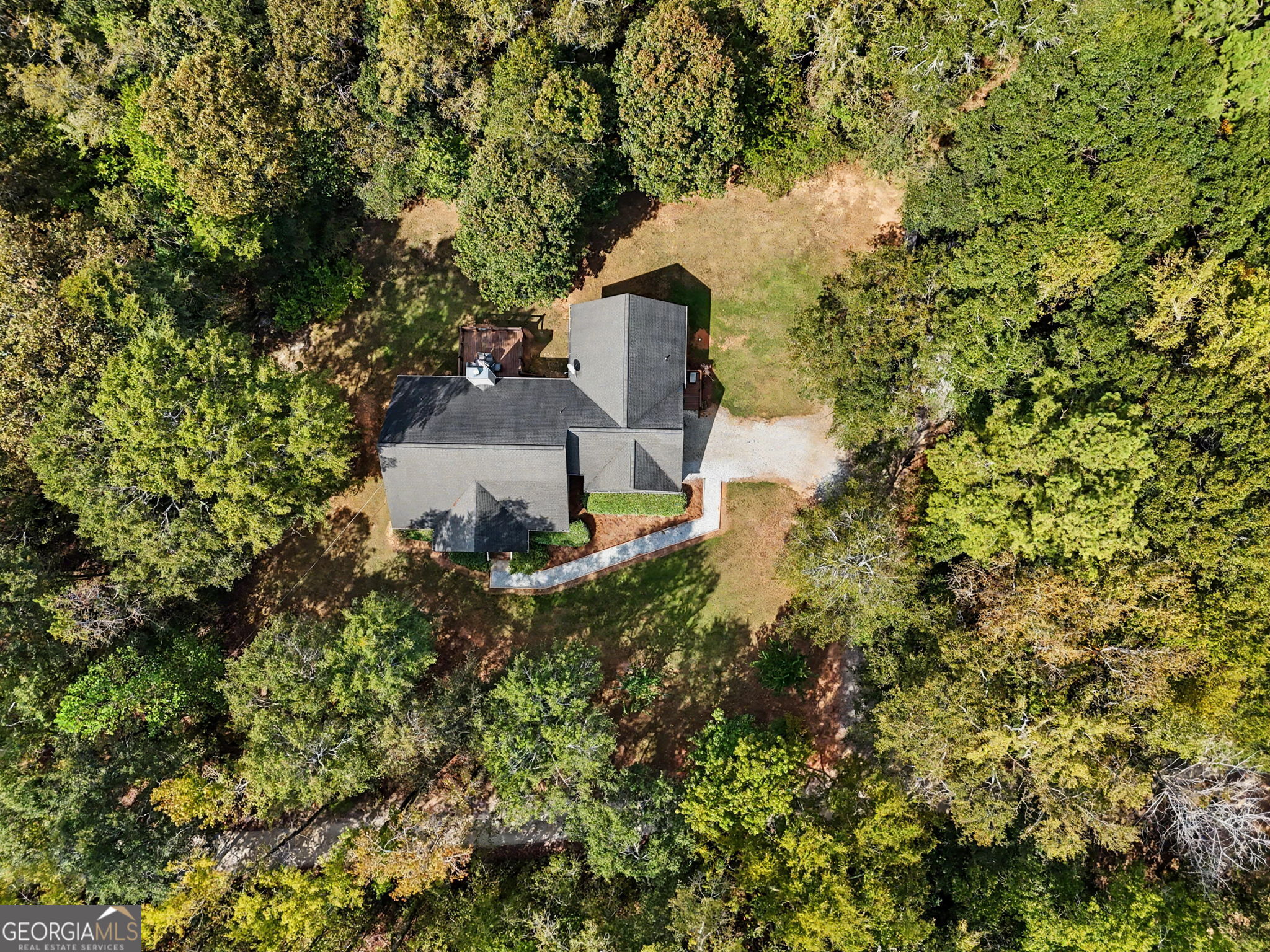 830 Lord Fleming Road Comer GA 30629