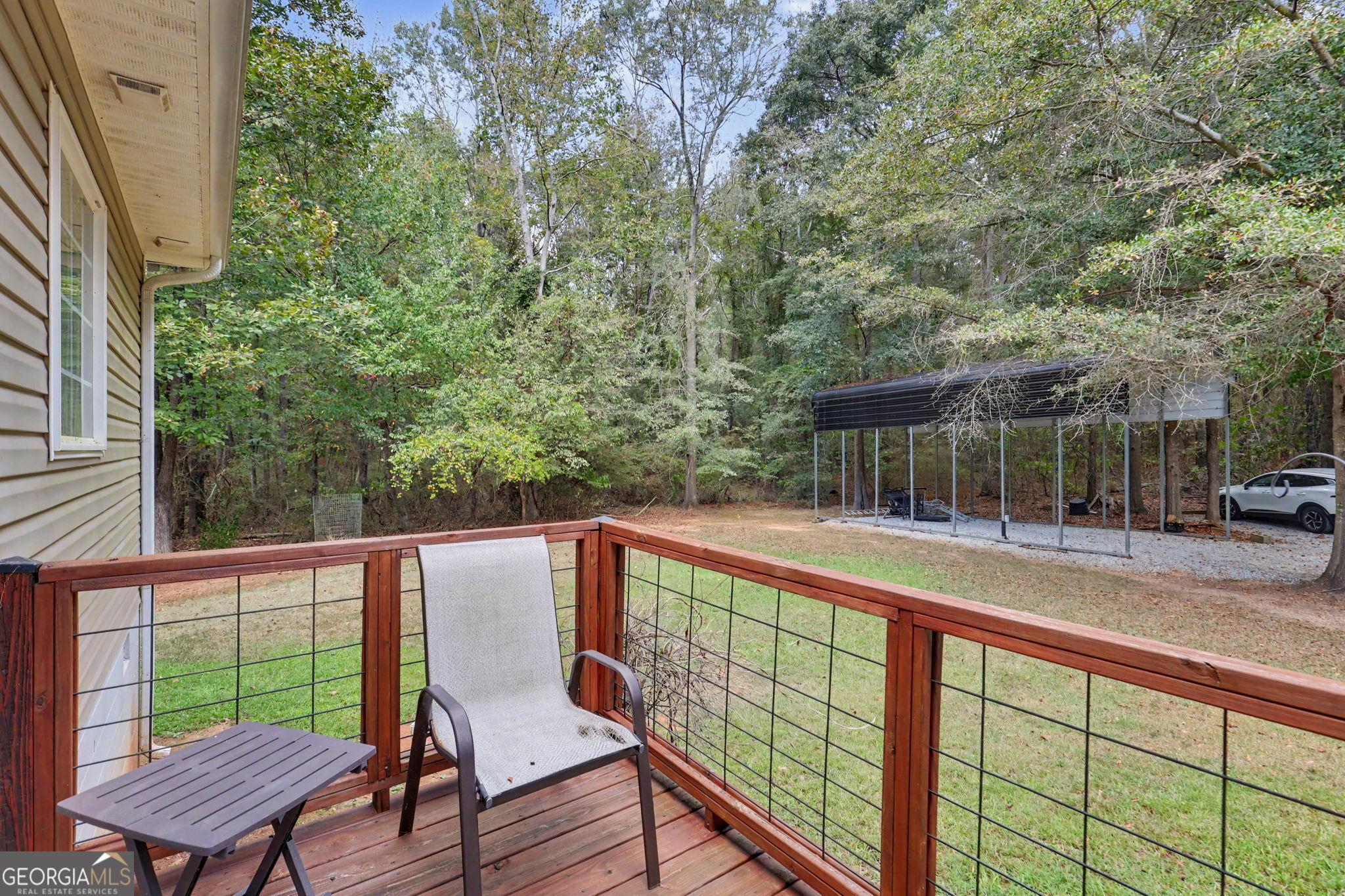 830 Lord Fleming Road Comer GA 30629