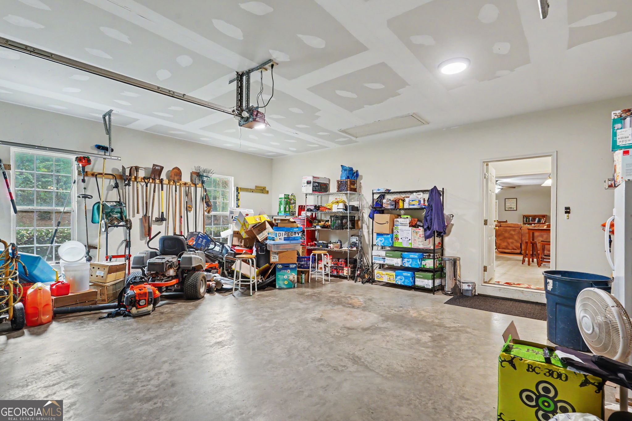 830 Lord Fleming Road Comer GA 30629