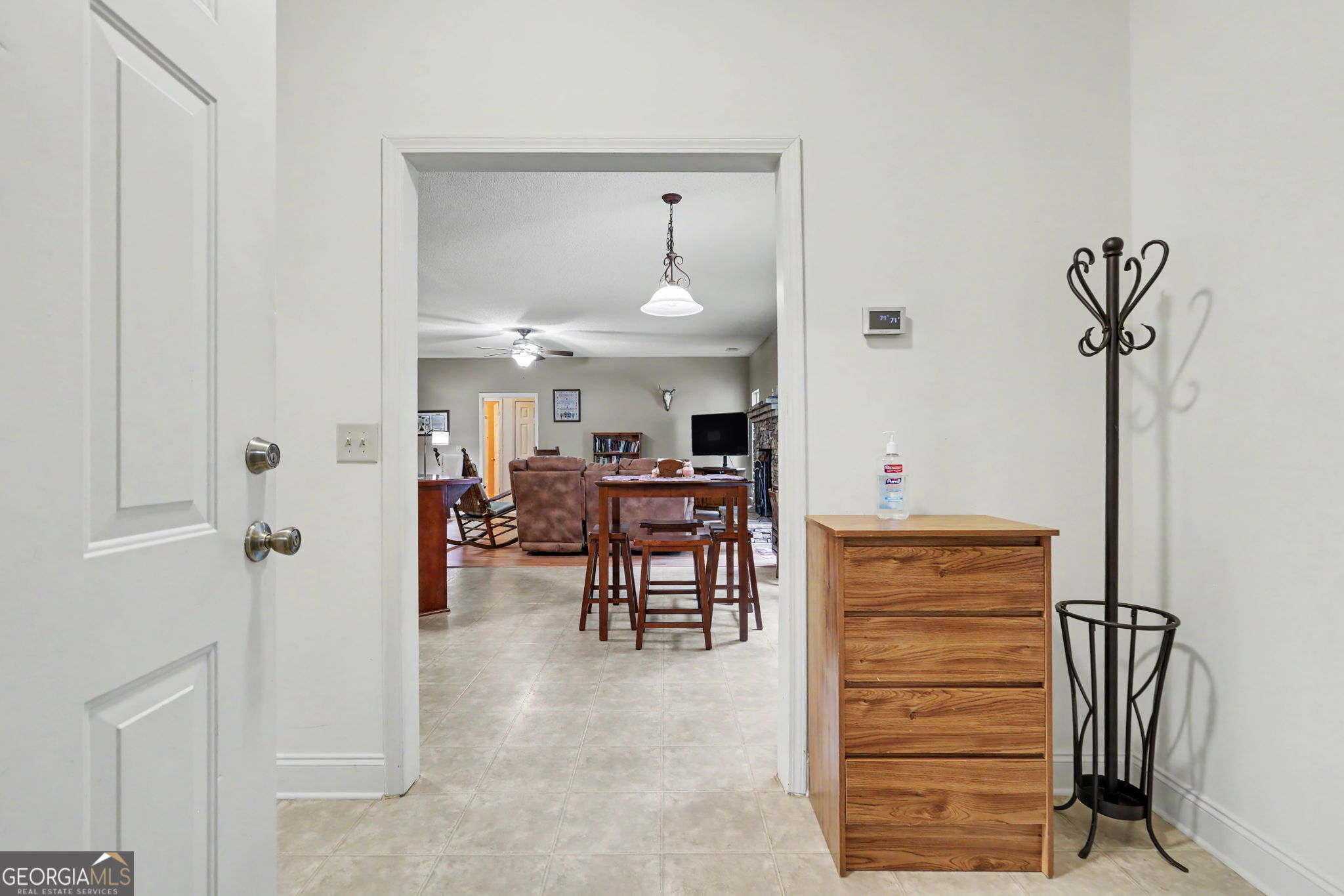 830 Lord Fleming Road Comer GA 30629