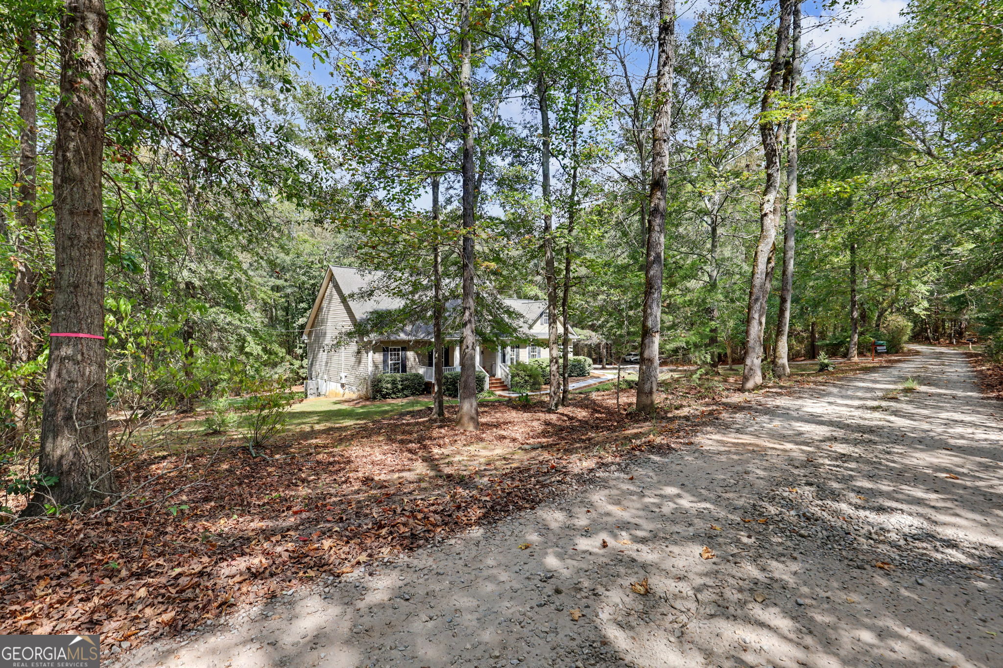 830 Lord Fleming Road Comer GA 30629