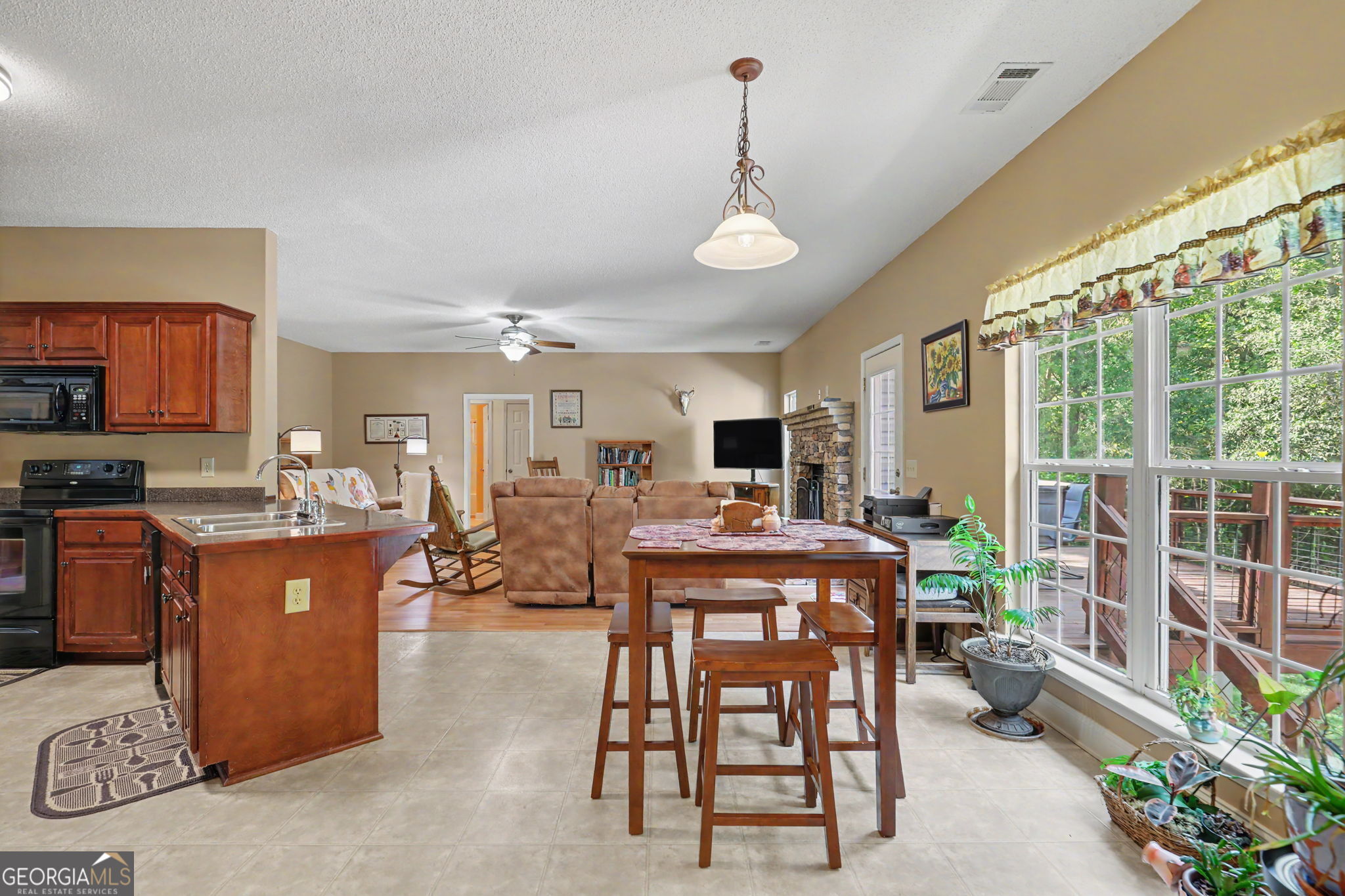830 Lord Fleming Road Comer GA 30629
