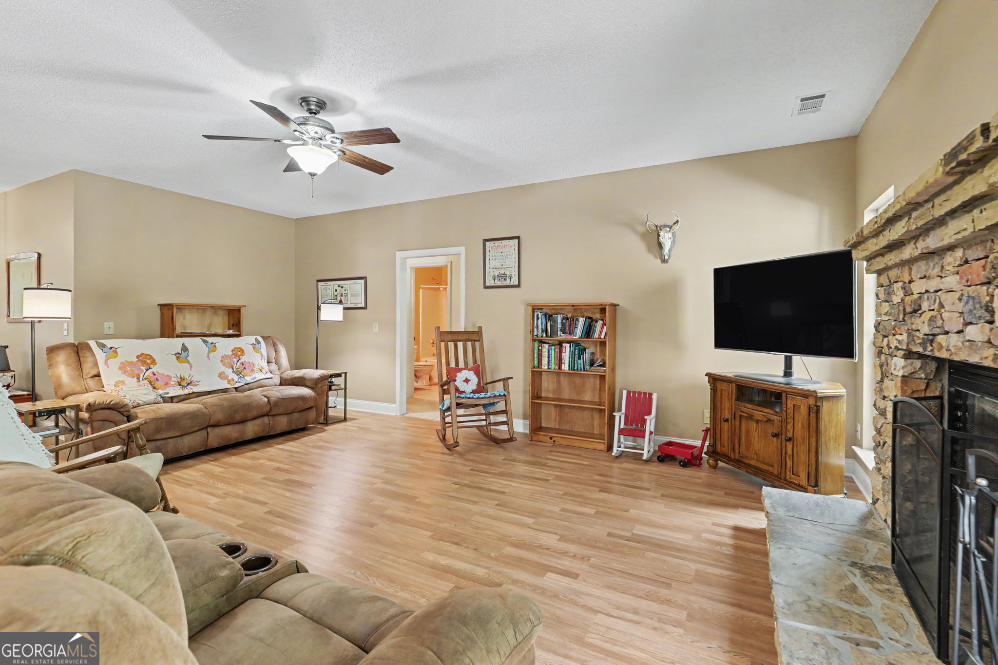 830 Lord Fleming Road Comer GA 30629