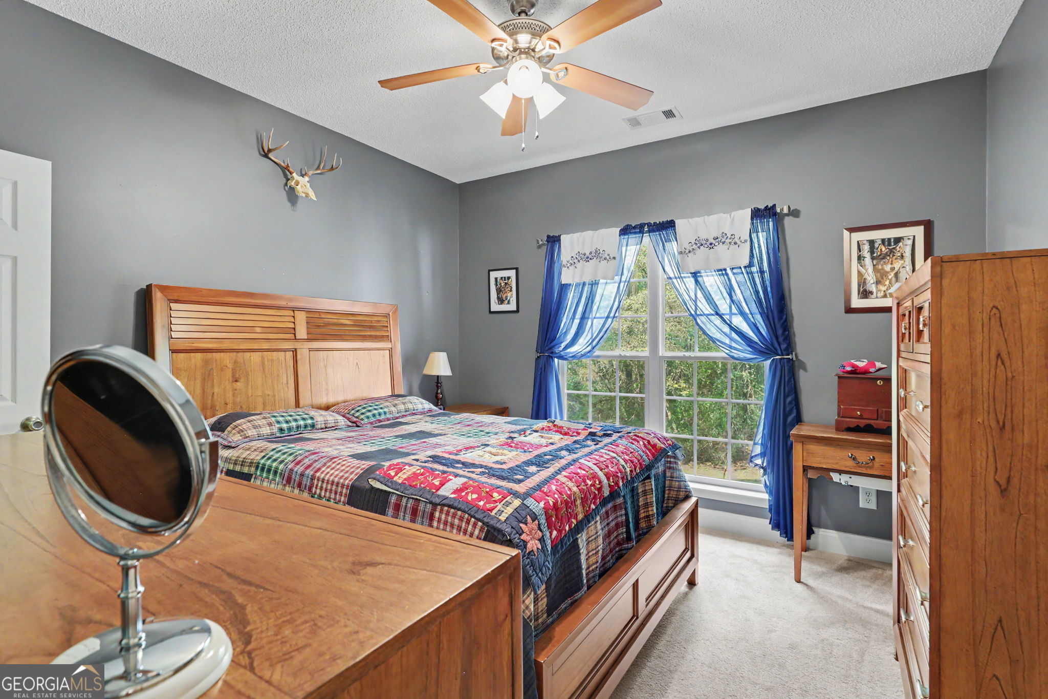 830 Lord Fleming Road Comer GA 30629