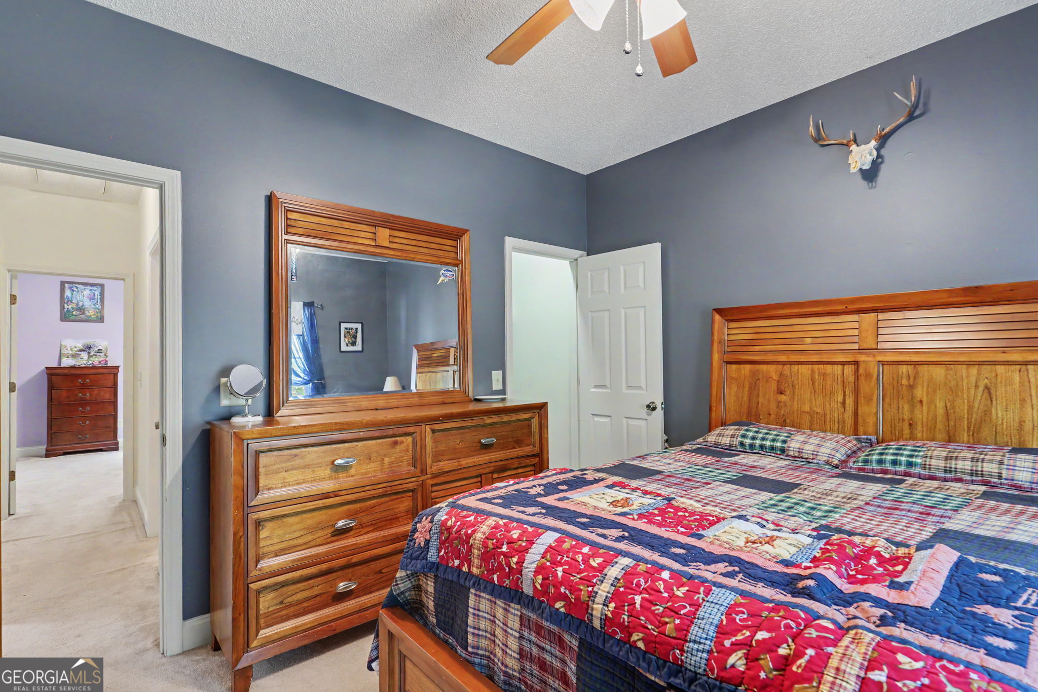 830 Lord Fleming Road Comer GA 30629