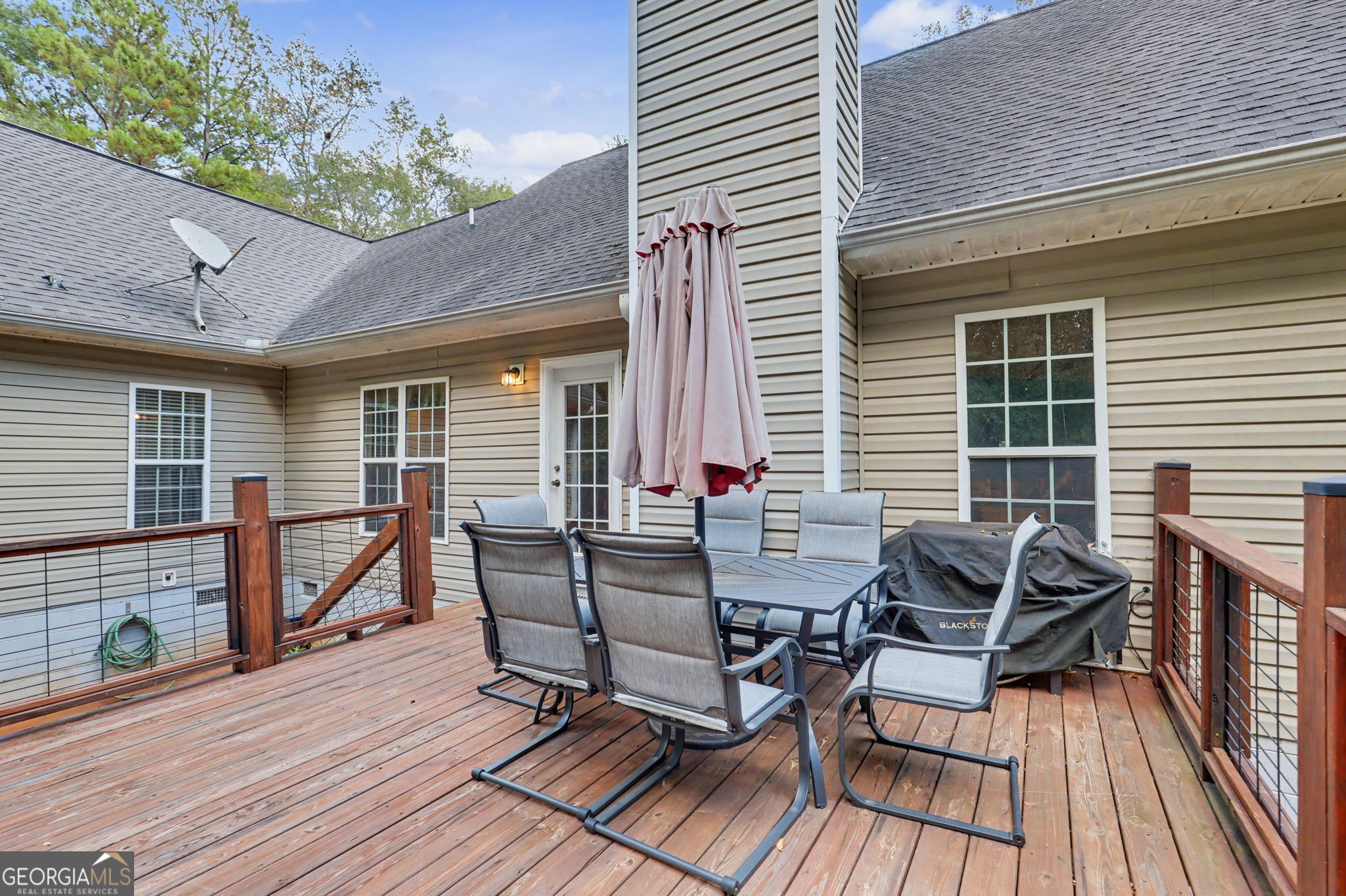 830 Lord Fleming Road Comer GA 30629