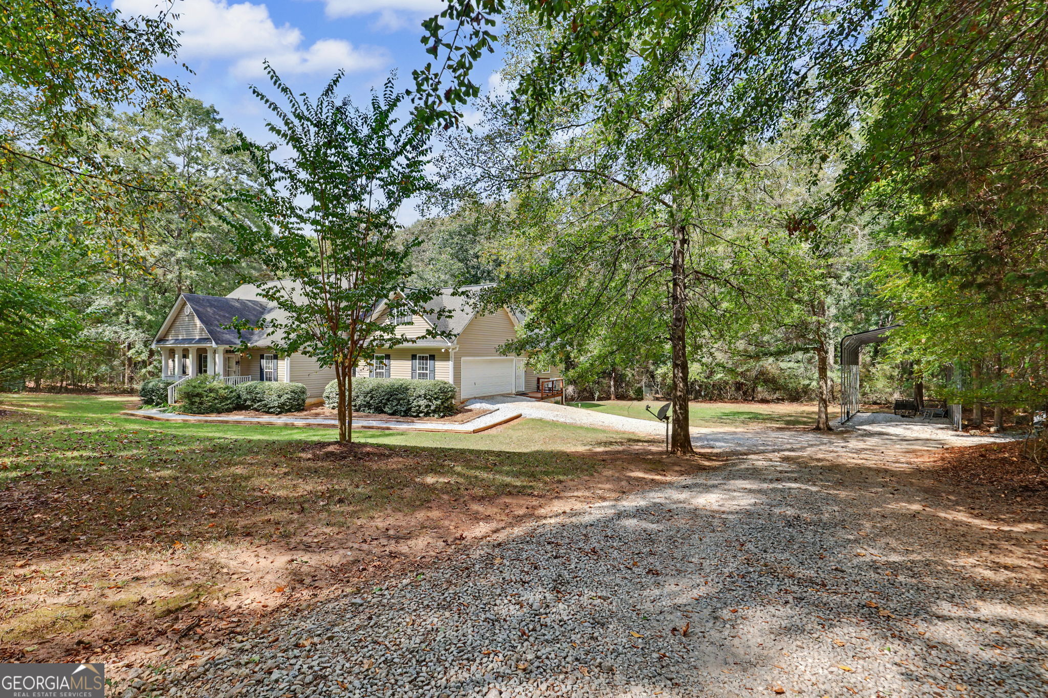 830 Lord Fleming Road Comer GA 30629